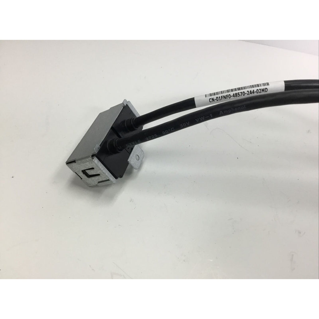 DELL VOSTRO 470 MT FRONT USB PORTS 1FNF0 01FNF0