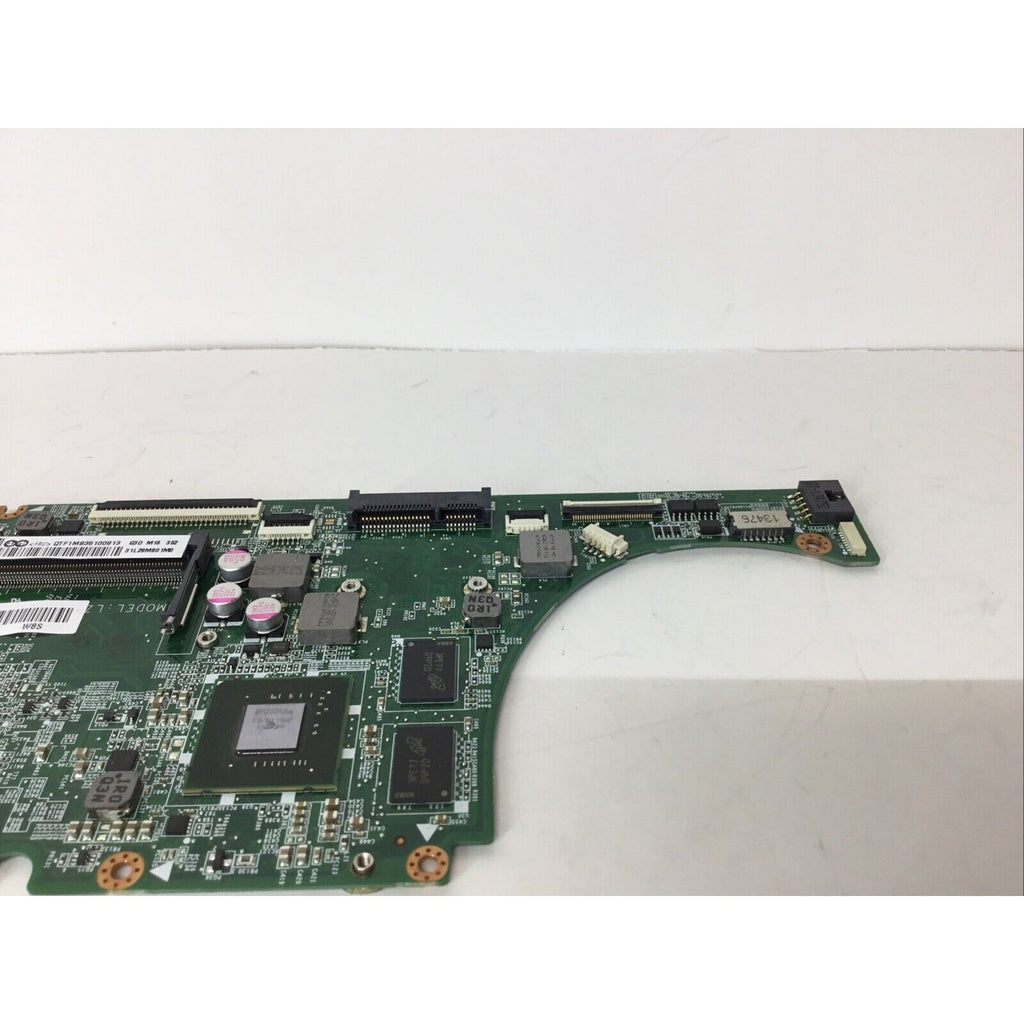 Lenovo DA0LZ9MB8G0 Rev G Motherboard Model LZ9