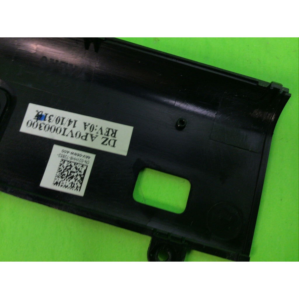 Dell Latitude E6540 Left and Right Bottom Hinge Corner Covers