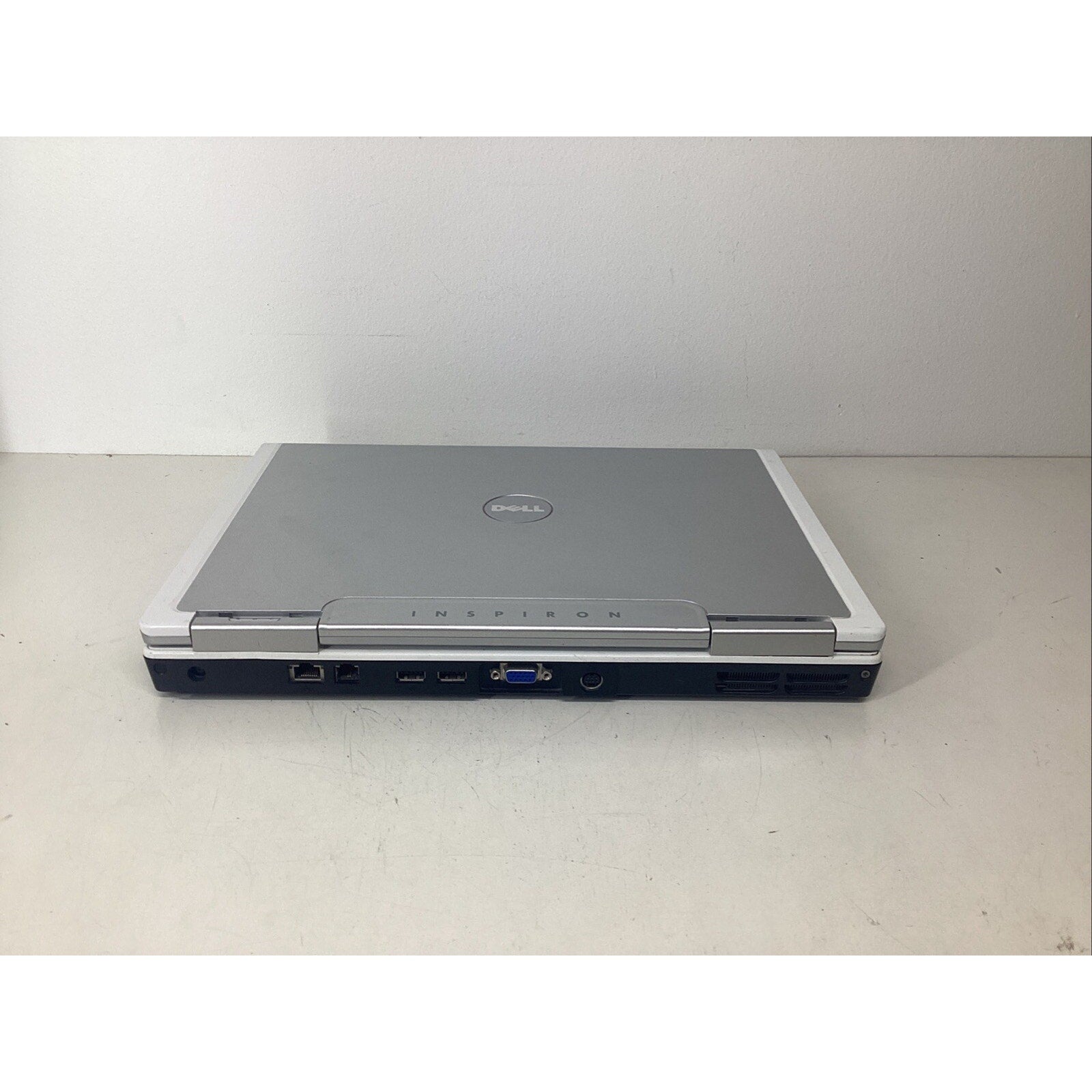 Dell Inspiron 6400 Intel Core Duo 1GB RAM 160GB HDD - Parts Only