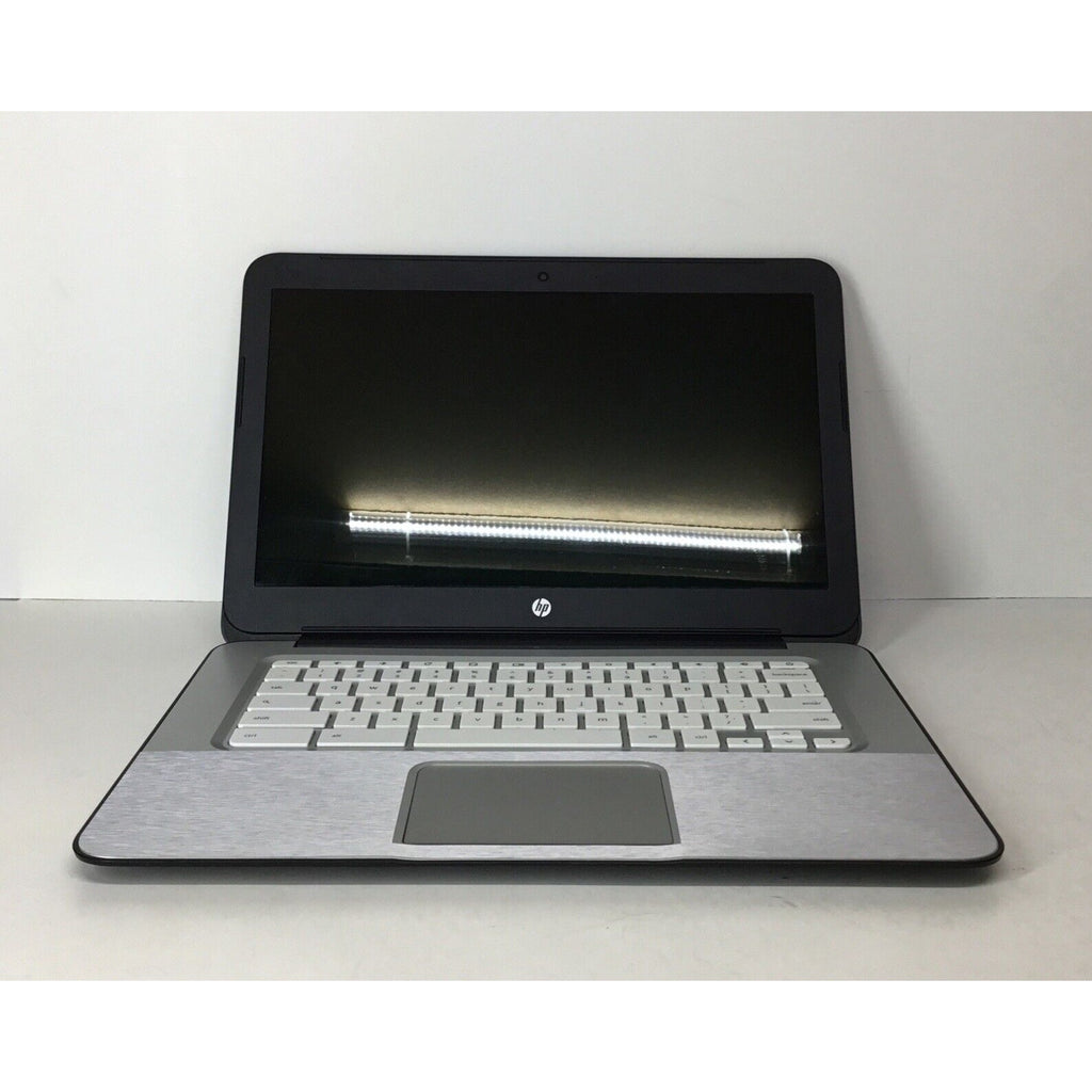 HP Chromebook 14-SMB AR6B22 2955U 1.40GHZ 4GB 16GB SSD 14"HD