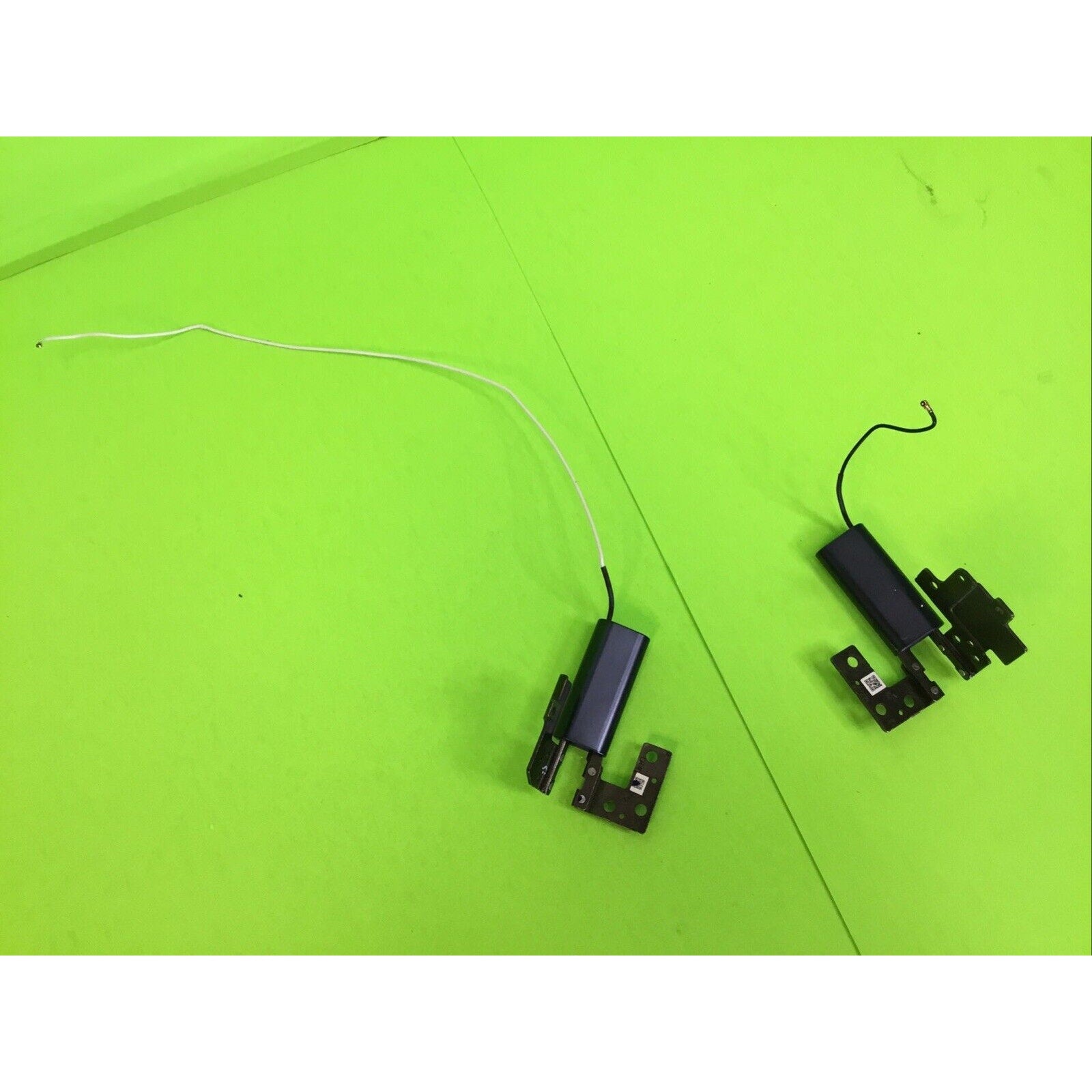 Hinges Bracket Set For Lenovo Yoga 730-15IKB 730-15 Blue