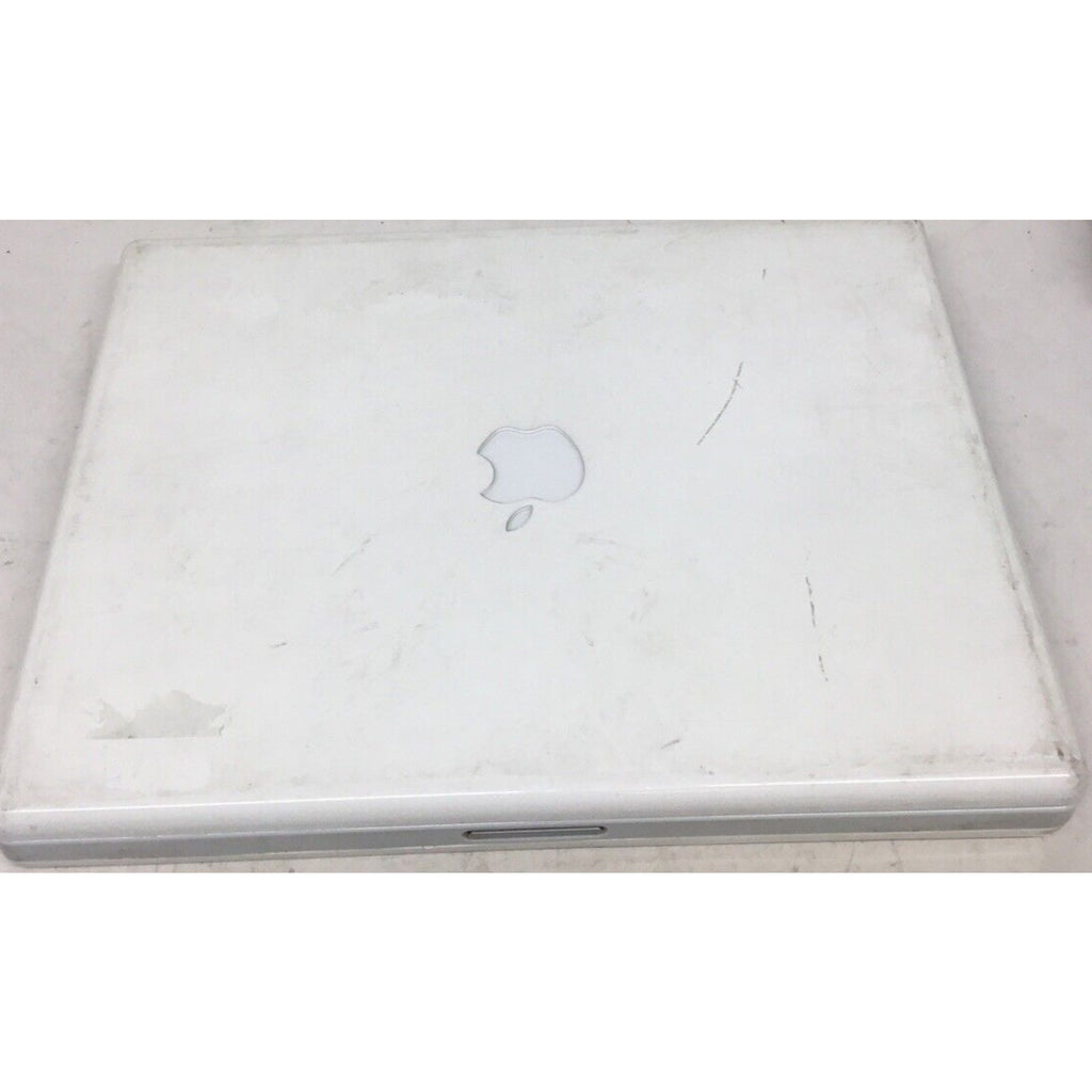 For Parts Only Apple iBook G4 Laptop (Working Screen) (No HDD)