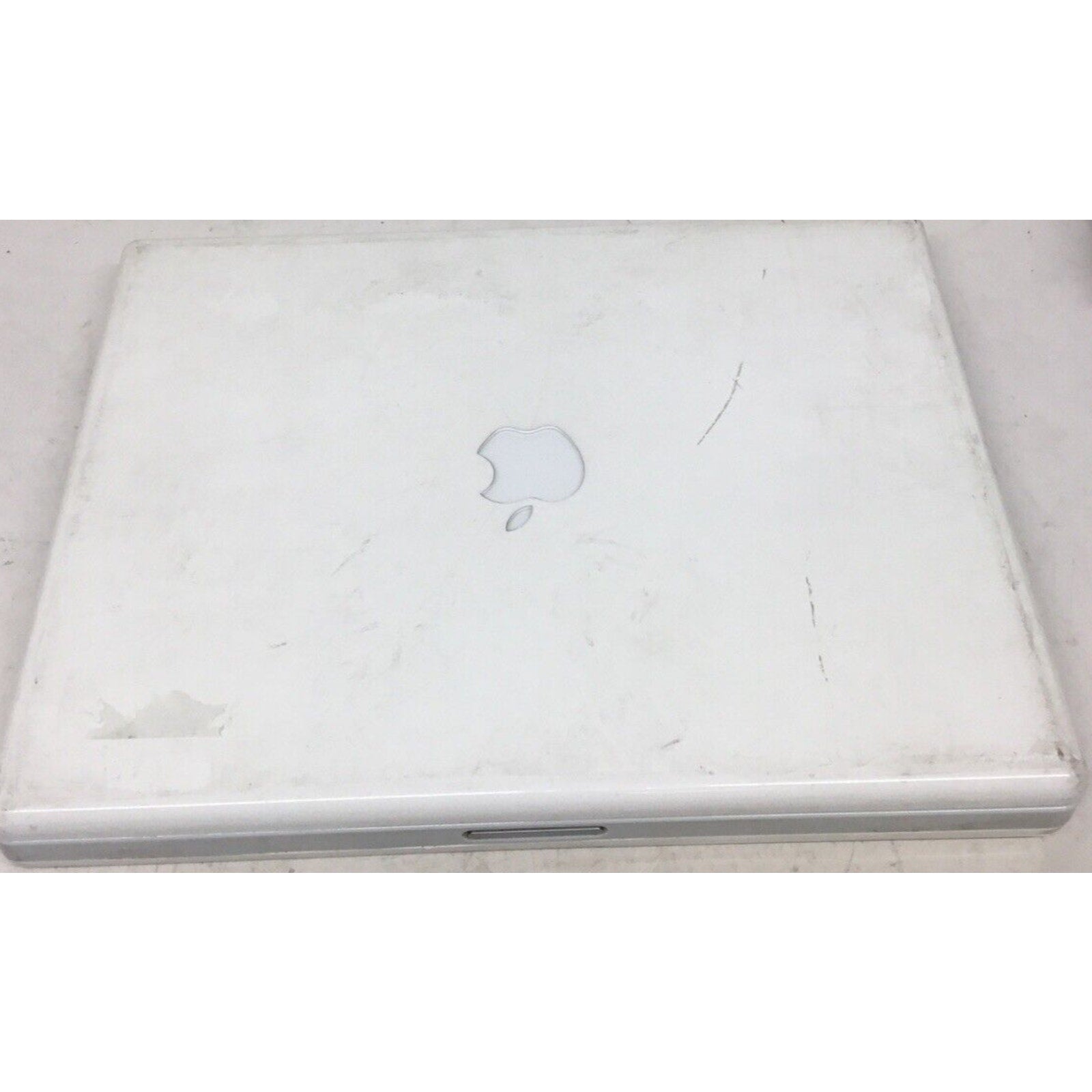 For Parts Only Apple iBook G4 Laptop (Working Screen) (No HDD)