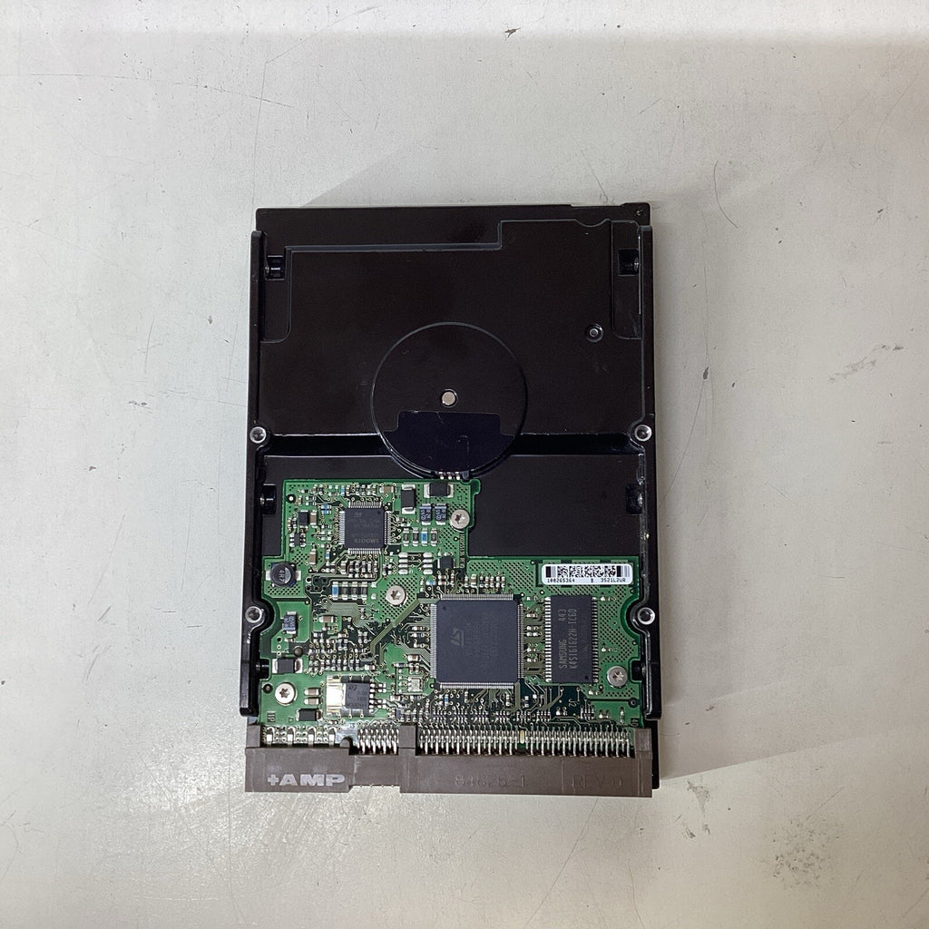 Seagate Barracuda 40GB 3.5" ST340015A Ultra ATA100 Hard Drive - For Parts