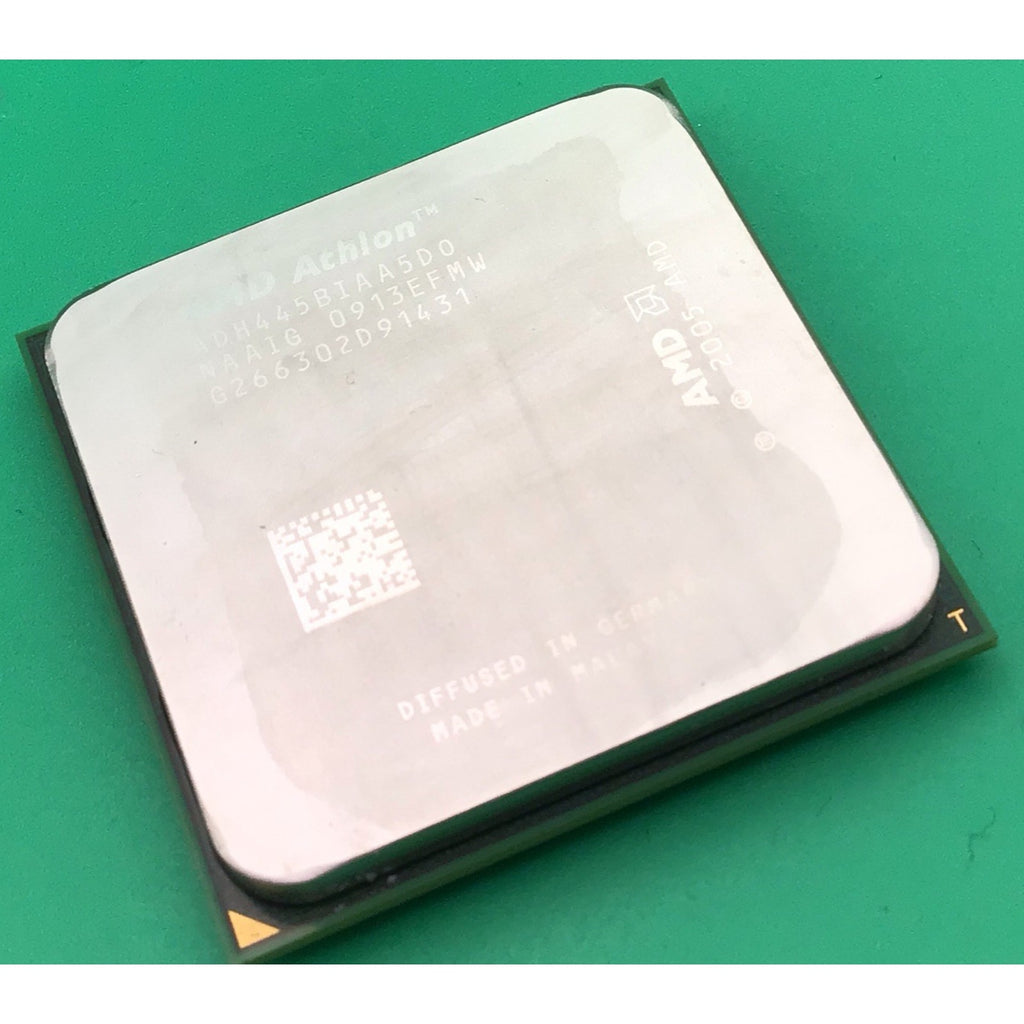 AMD Athlon X2 4450B ADH445BIAA5DO AM2 2.3GHz Brisbane Dual Core Processor