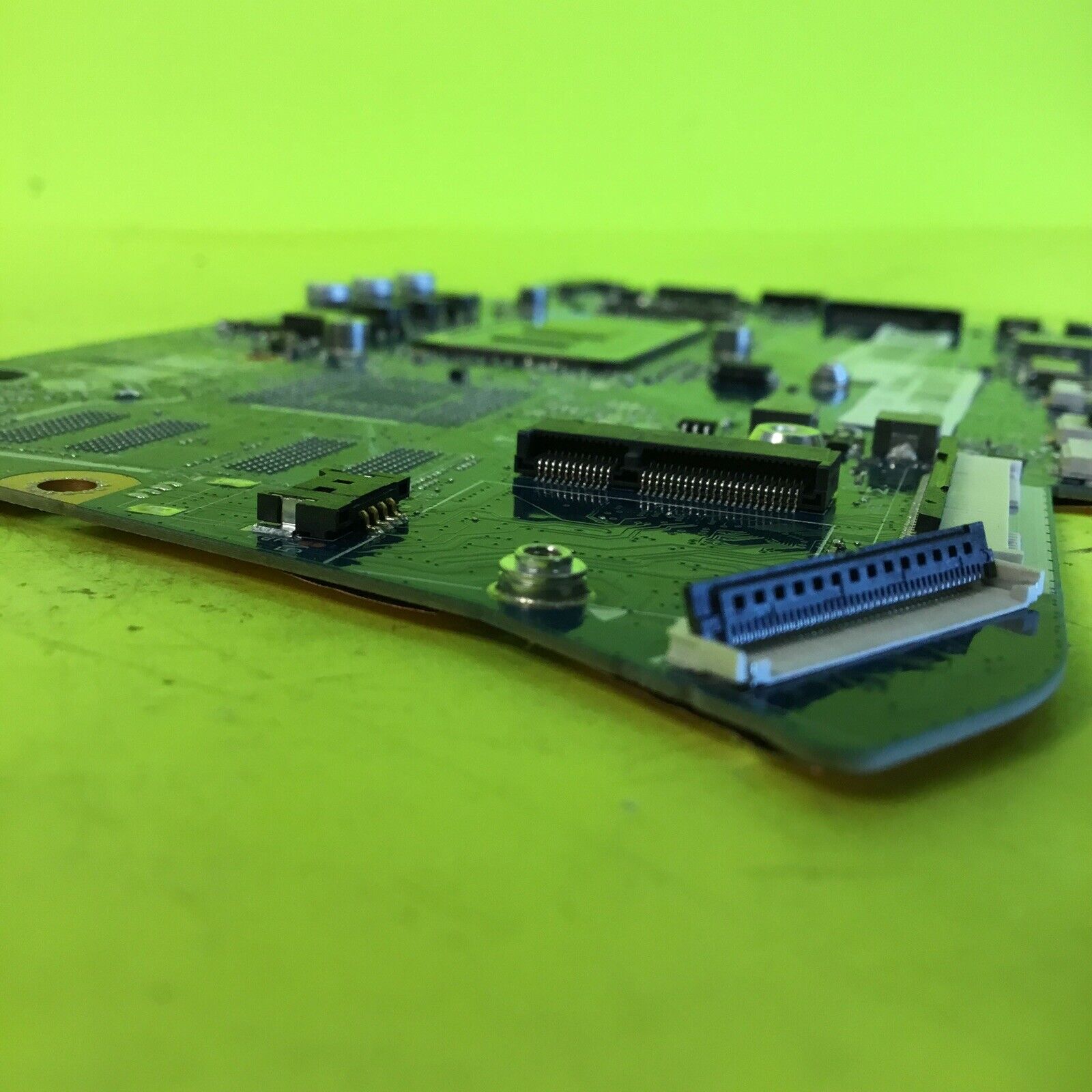 5B20Y88970 OEM LENOVO MOTHERBOARD INTEL I5-1035G1 IDEAPAD 5 14IIL05 81YH