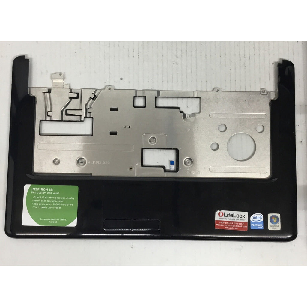DELL Inspiron PALMREST TOUCHPAD 0W395F W395F