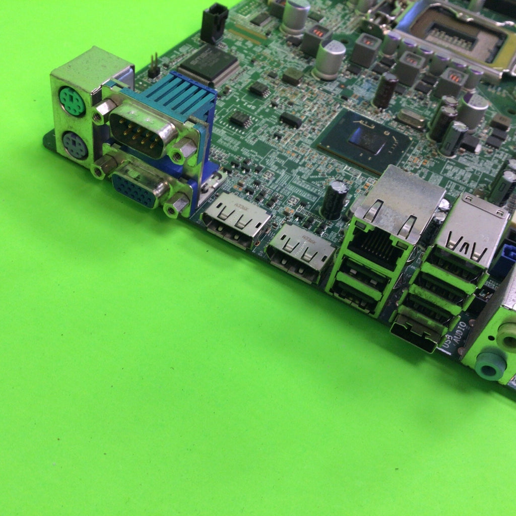 Dell OptiPlex 9010 SFF Motherboard 0F3KHR LGA1155