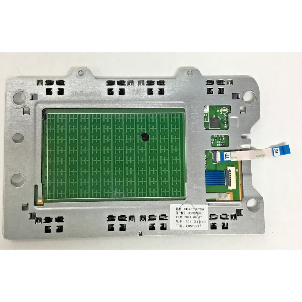 HP Elitebook 840 G2 G1 Laptop Touchpad Sensor Module 6037B0086401