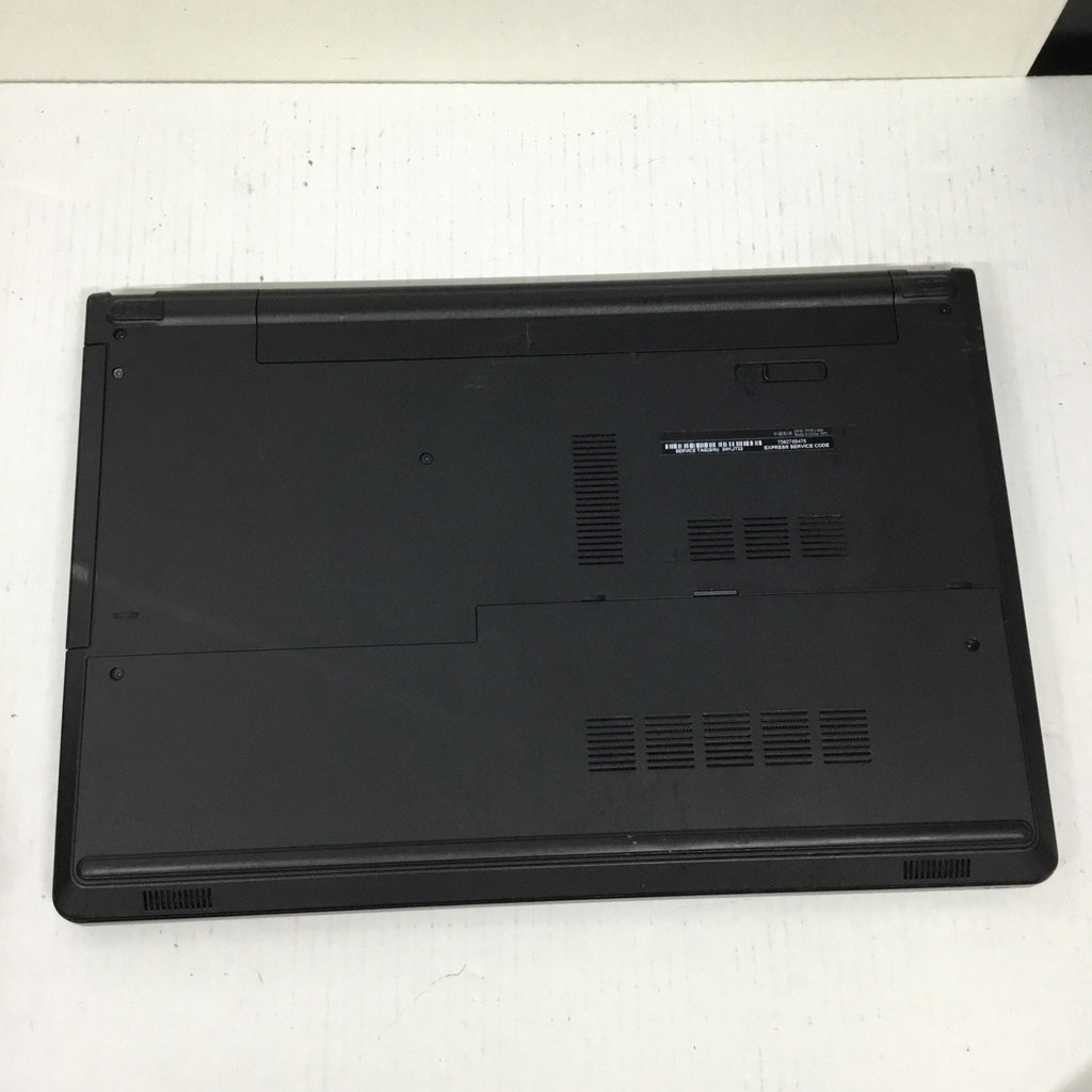 Dell Inspiron 5555 15.6" HD Laptop/AMD A8-7410/8GB RAM/240GB HDD/Touchscreen