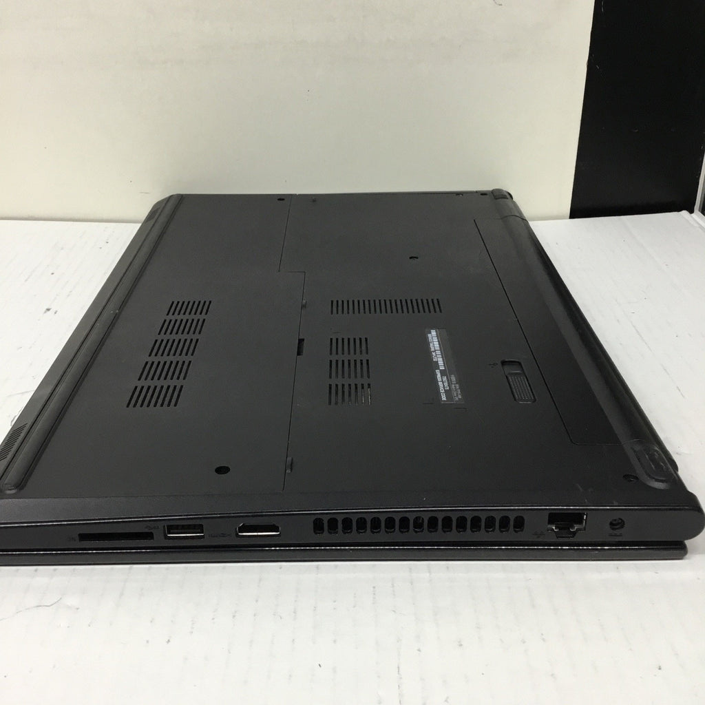 Dell Inspiron 5555 15.6" HD Laptop/AMD A8-7410/8GB RAM/240GB HDD/Touchscreen