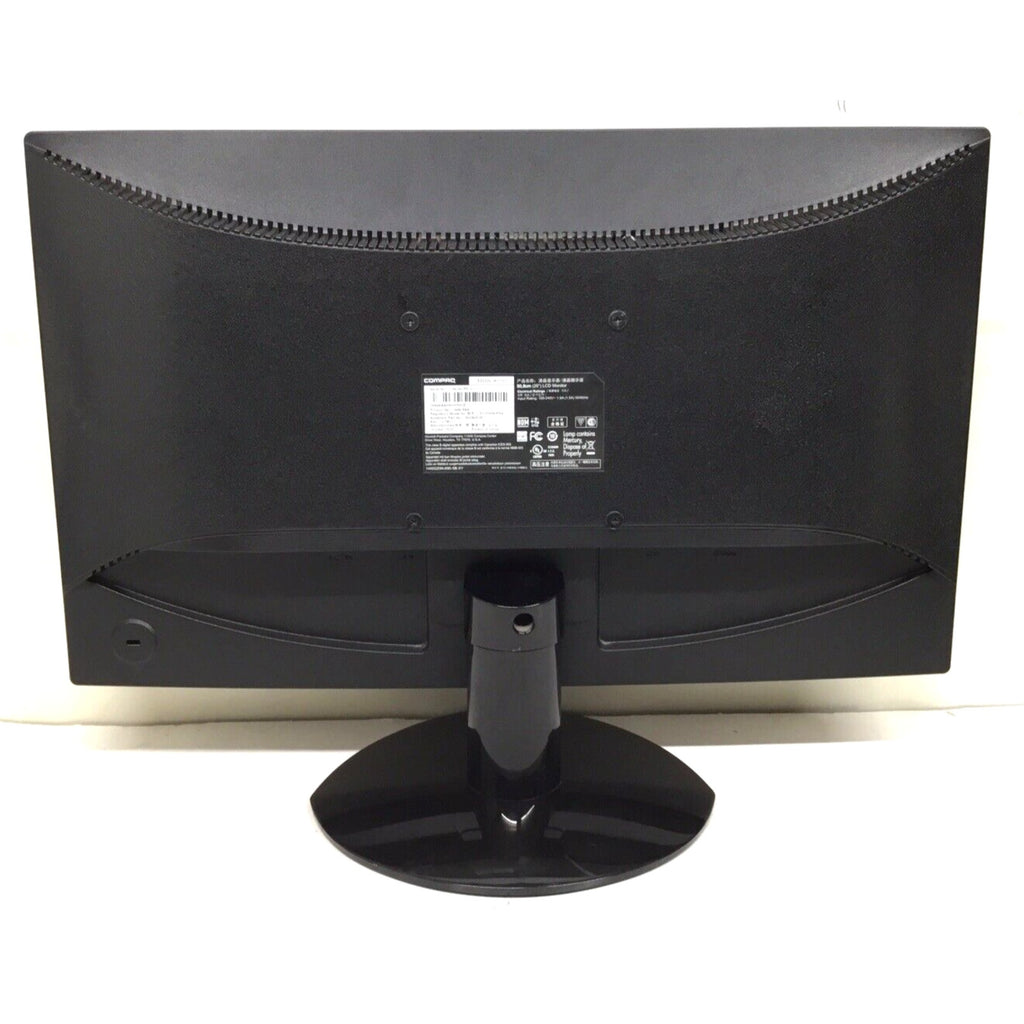 HP Compaq S2022a 20" LCD Monitor + Stand VGA DVI-D