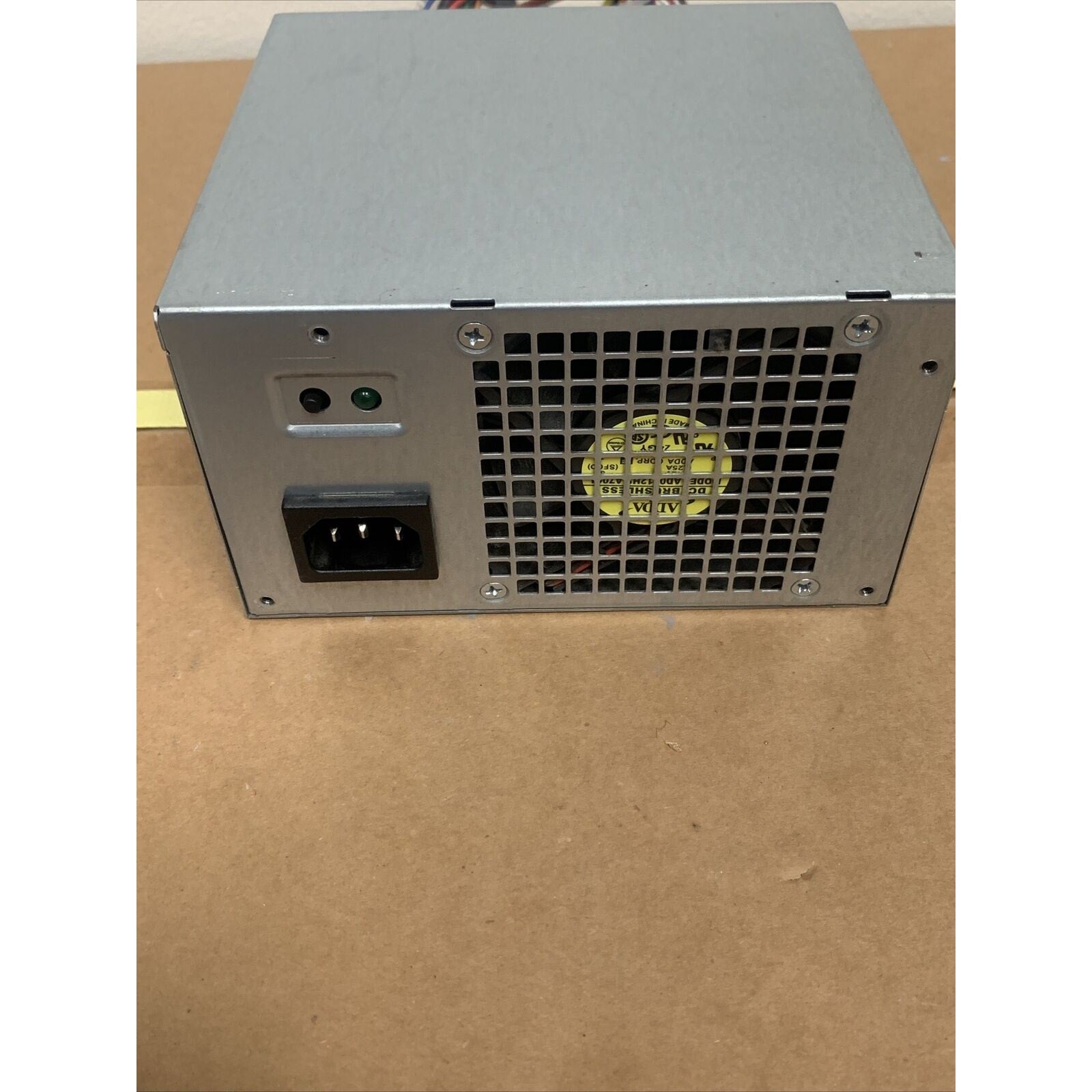 Dell Genuine OptiPlex 390 790 990 Power Supply 265W H265AM-00 GVY79 0GVY79