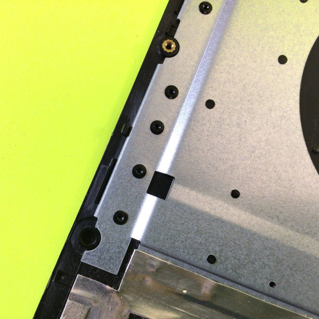 ASUS ROG GL552VW Palmrest Touchpad Keyboard Assembly 13NB07Z1AP0341