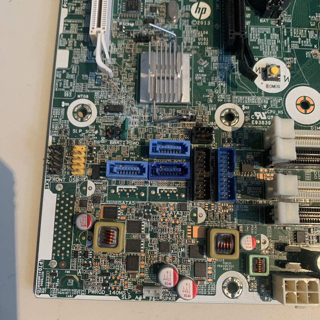 OEM 737728-001 717372-002 LGA1150 FOR HP EliteDesk 800 G1 SFF MOTHERBOARD