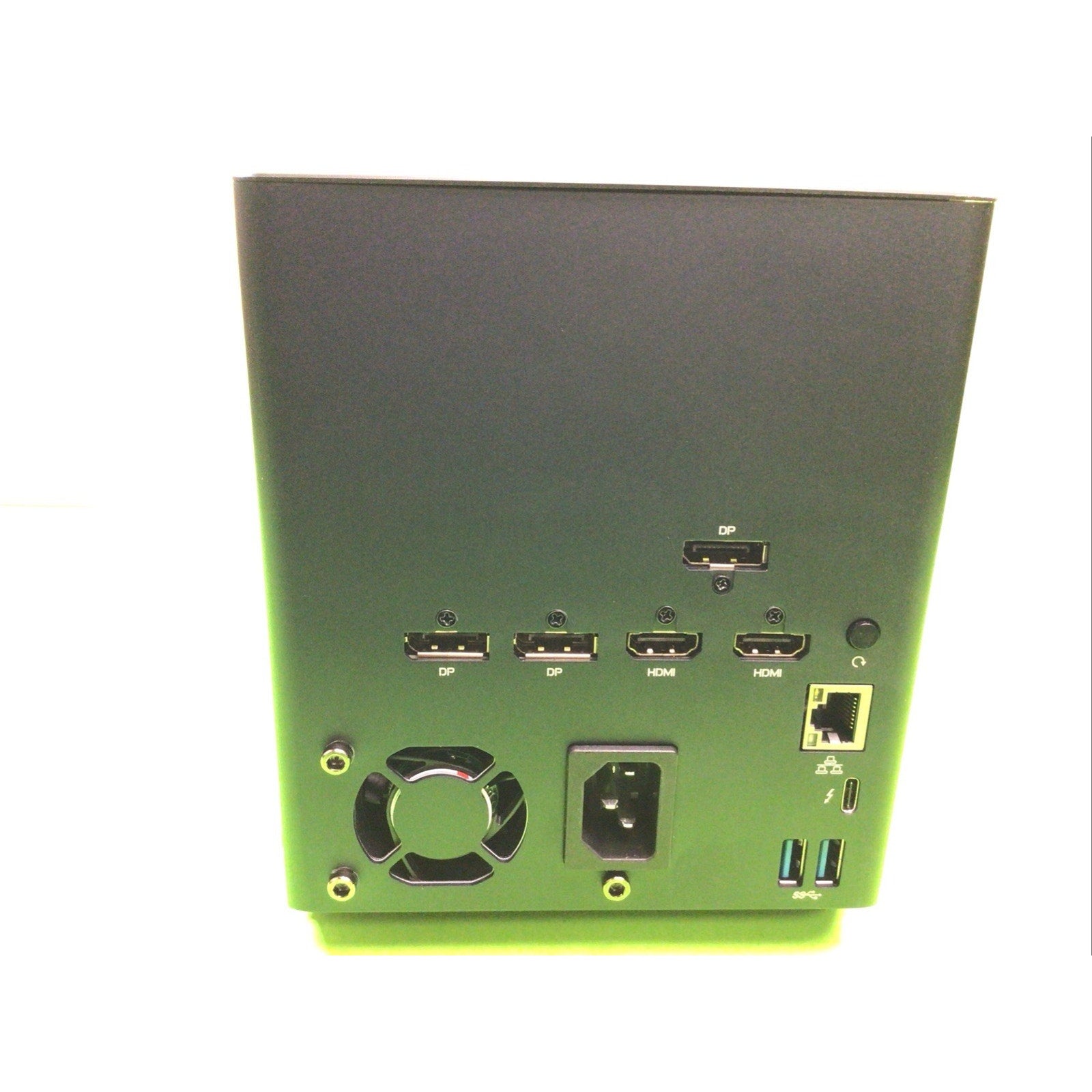 Gigabyte AORUS RTX 3090 Gaming Box 24GB VRAM Thunderbolt EGPU