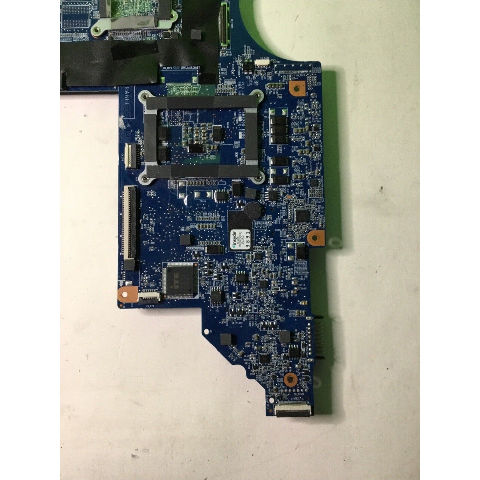 647031-003 HP System Board (Motherboard) for Pavilion dv7-6000 Notebook Series