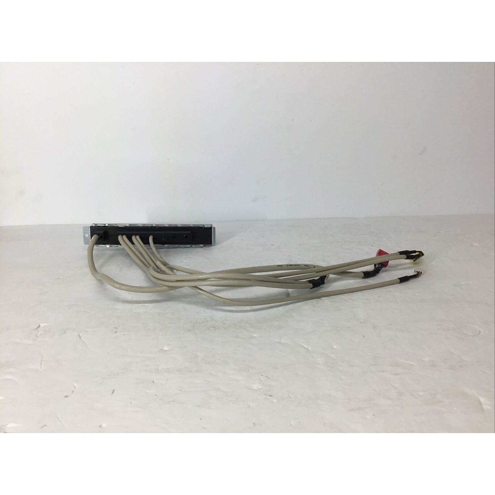 Genuine HP Pavilion A6000 Desktop Front Audio USB Panel 15051-T1 REV A 5003-0673