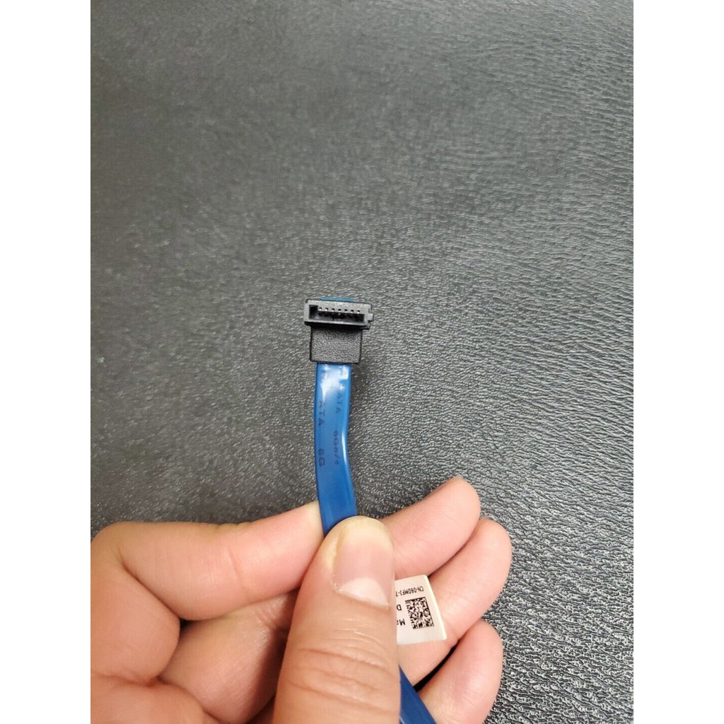 Dell OptiPlex 390 Inspiron 620 HDD SATA/ATA Connector Cable 60MFJ 060MFJ