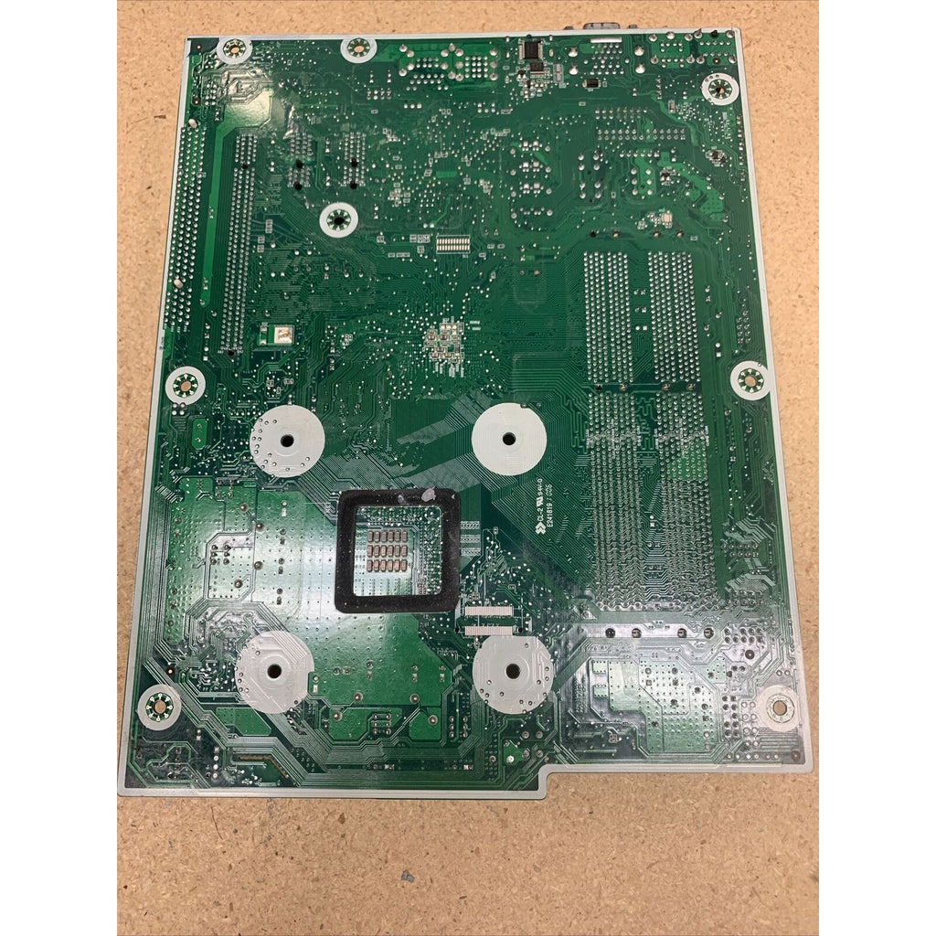 HP 6000 Pro SFF Motherboard 531965-001 LGA775 DDR3 With E8400 CPU Included