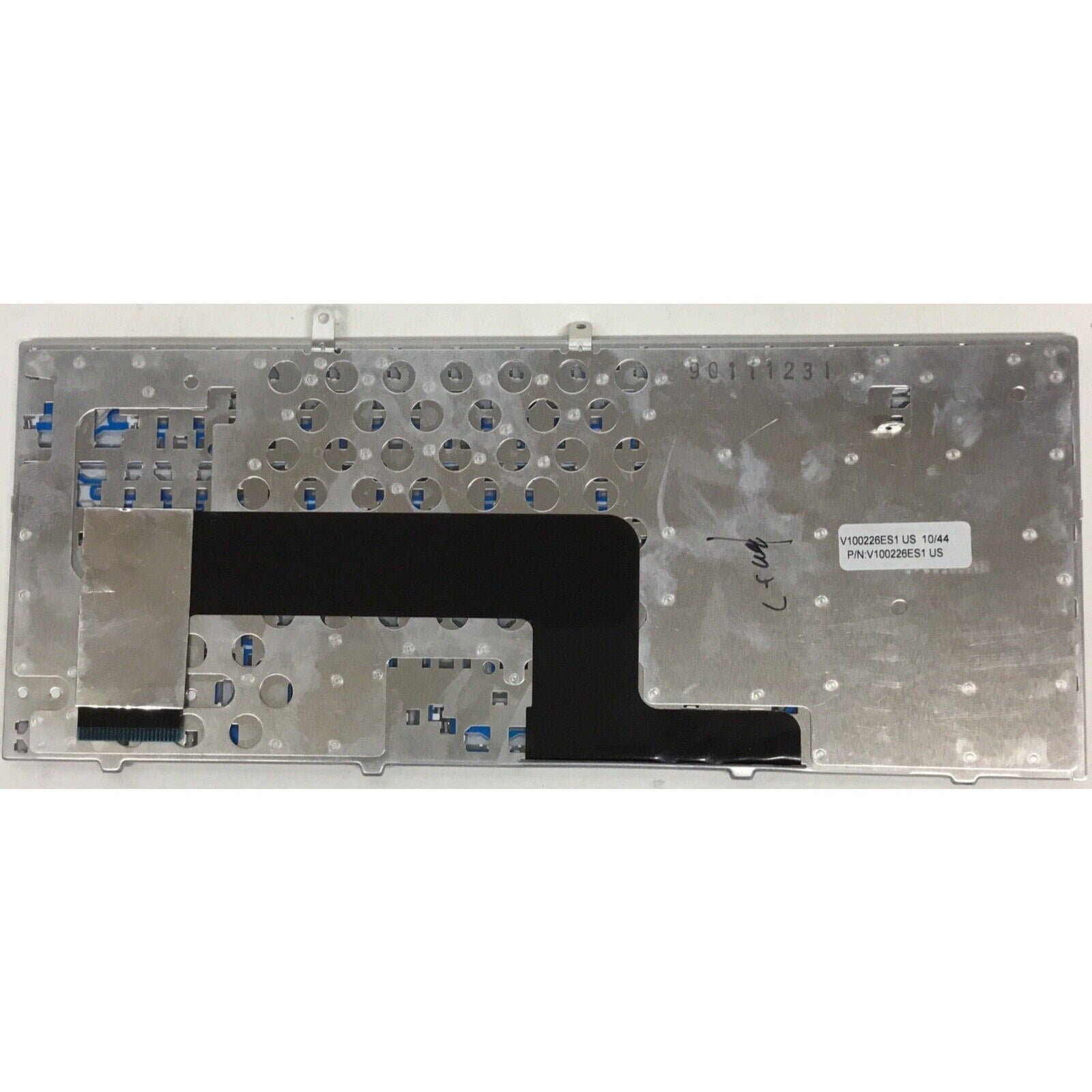 New Hewlett-Packard (HP) V100226ES1 - Keyboard - US / English