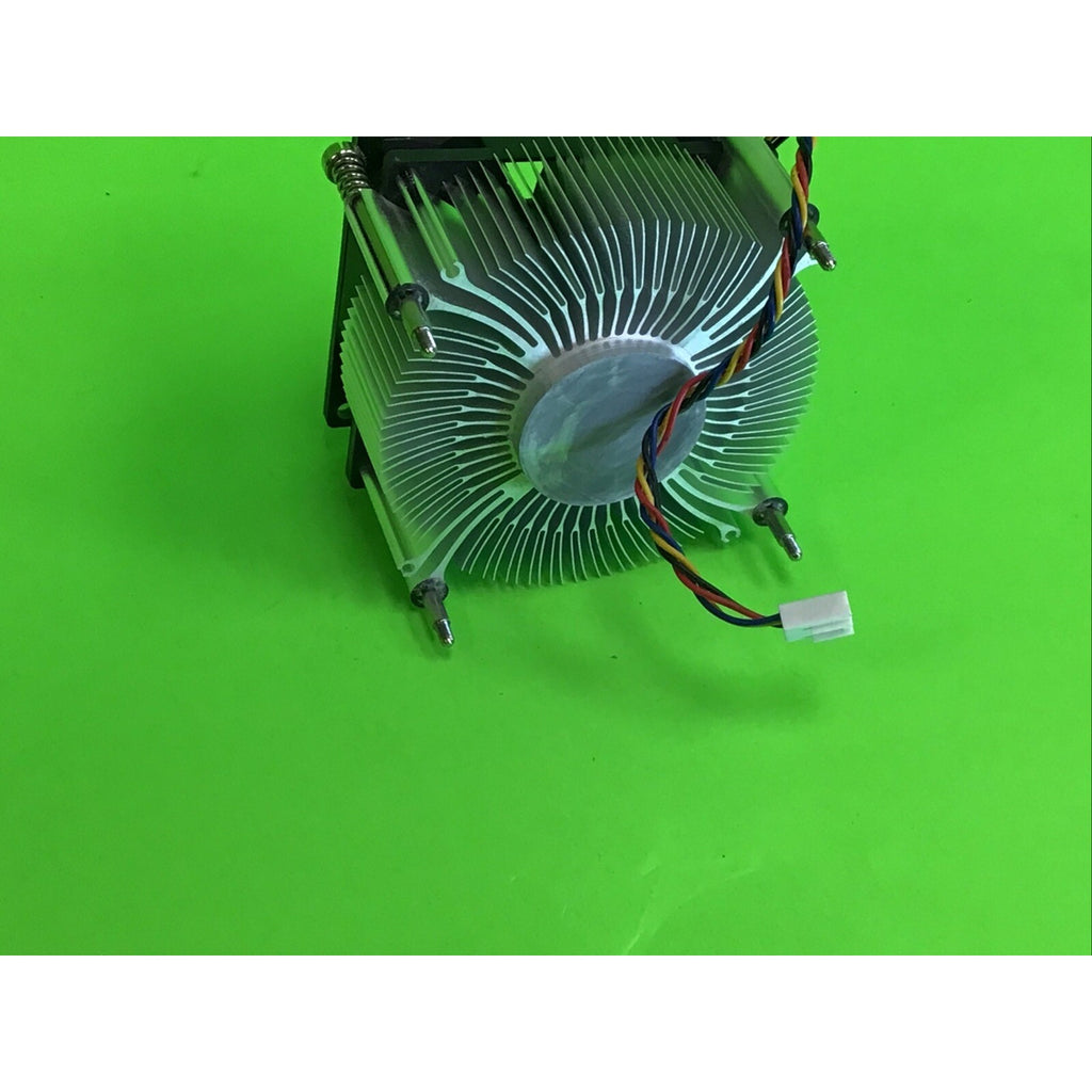 HP Envy Desktop Intel CPU Heatsink Fan 644724-001