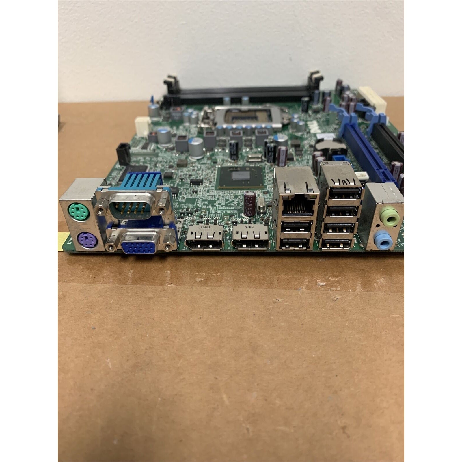 Dell Optiplex 9010 LGA 1155 DDR3 Desktop System Motherboard 51FJ8