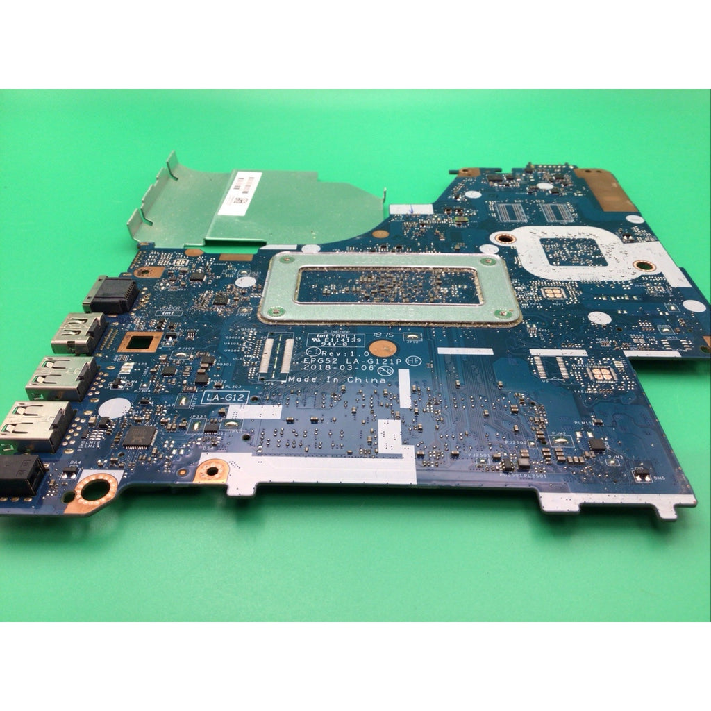HP 15-bs Series 15.6" Genuine Laptop Intel N4000 1.1GHz Motherboard L19049-601