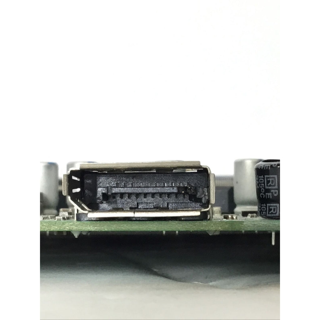 FOR PARTS - Dell Optiplex 5050 SFF Motherboard DB-MFF-AF