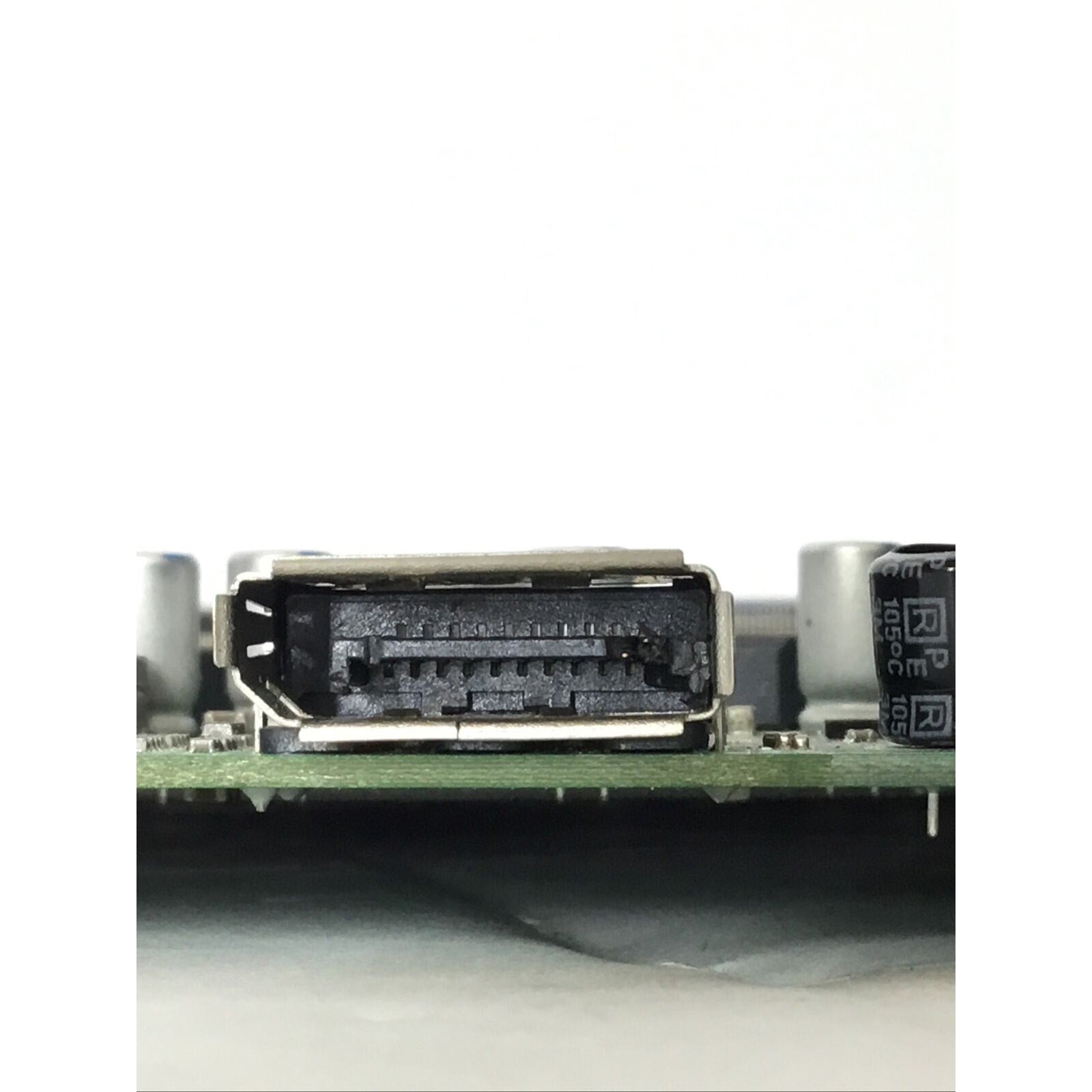 FOR PARTS - Dell Optiplex 5050 SFF Motherboard DB-MFF-AF