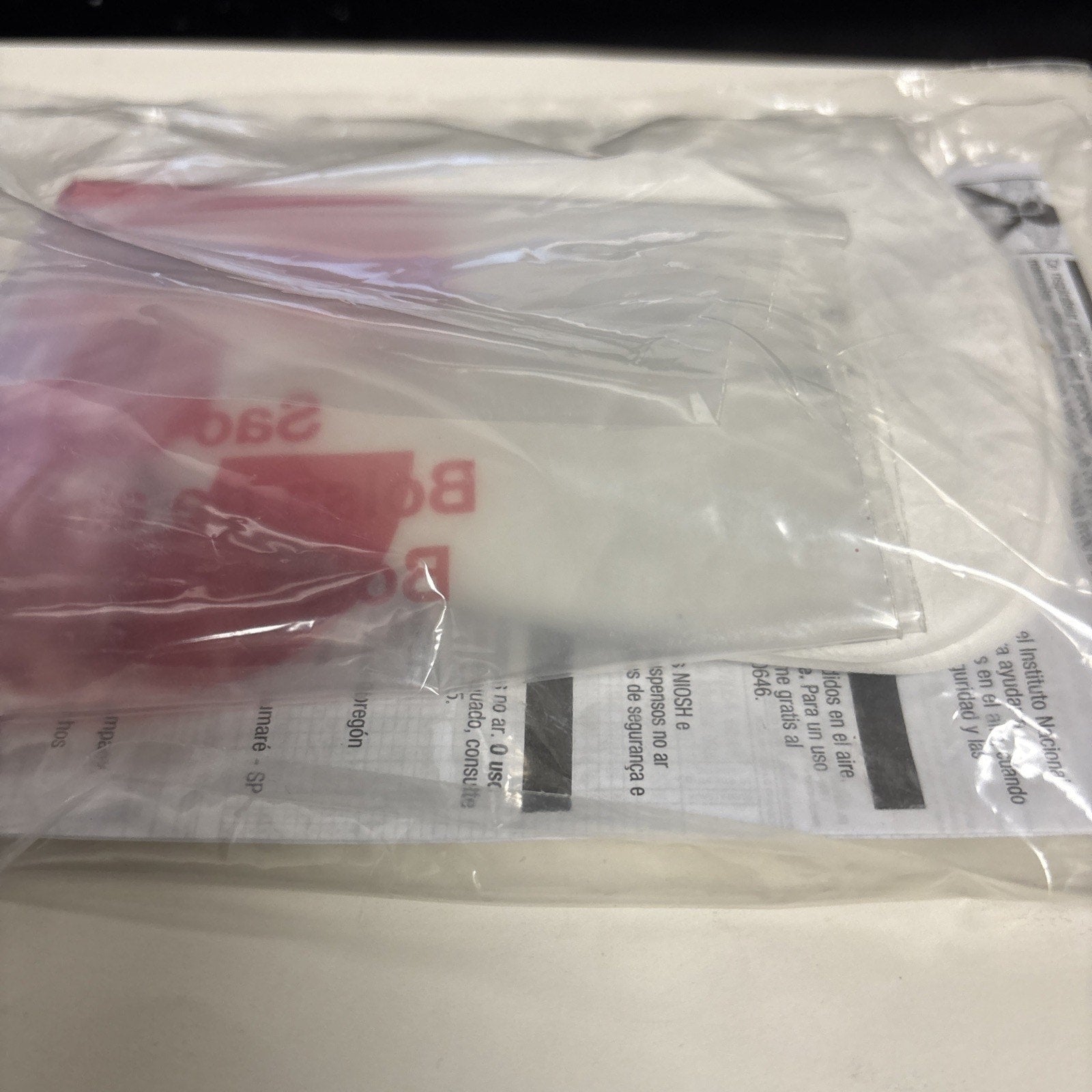 3M 5P71 P95 Replacement Particulate Filter For 3M Respirator - Single Unit