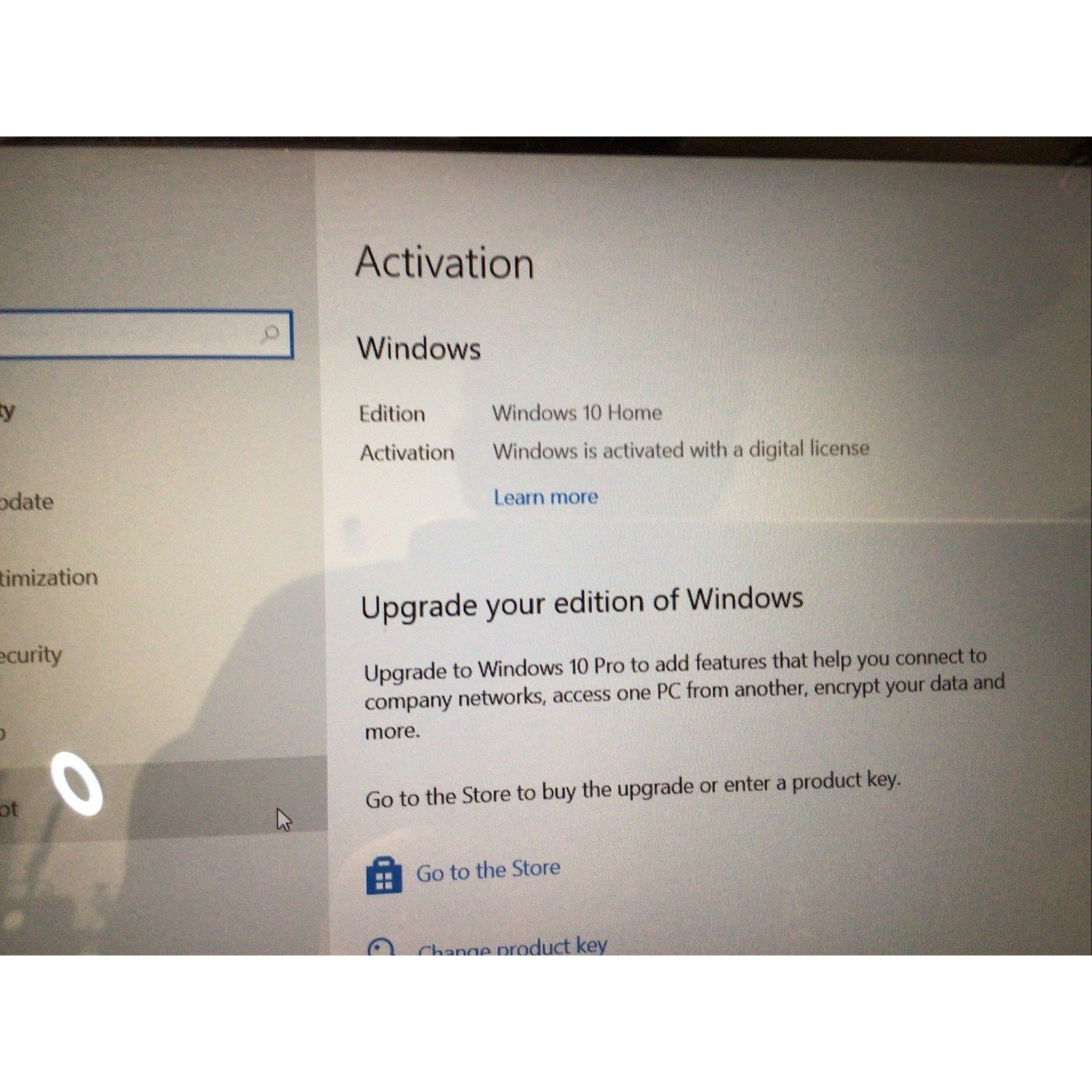 HP Envy x360 15-bq075nr AMD FX9800P Radeon R7 12GB RAM 512GB SSD Windows 10