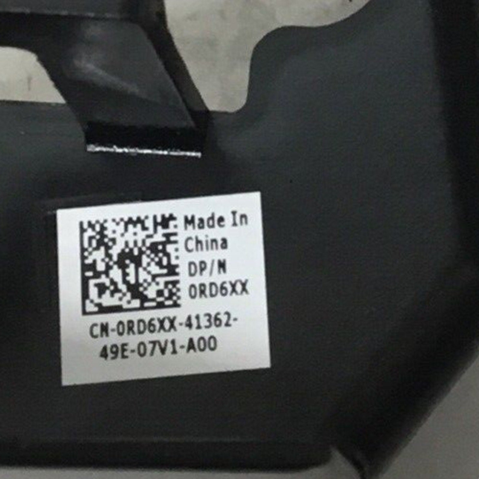 Dell Optiplex 3020 7020 9020 Computer Heatsink &Fan SFF 03VRGY 0RD6XX 0CC8M6