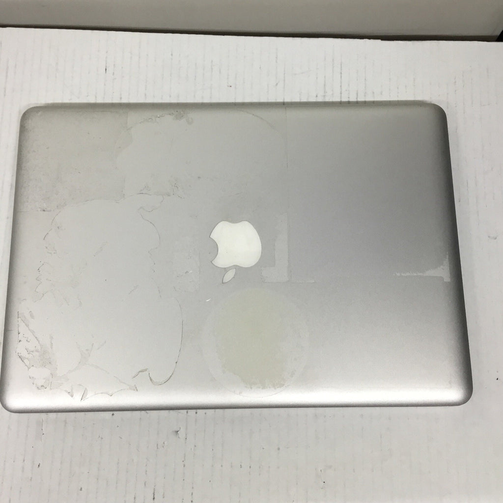 For Parts Apple MacBook Pro (13-inch, Mid 2010) Model No. A1278