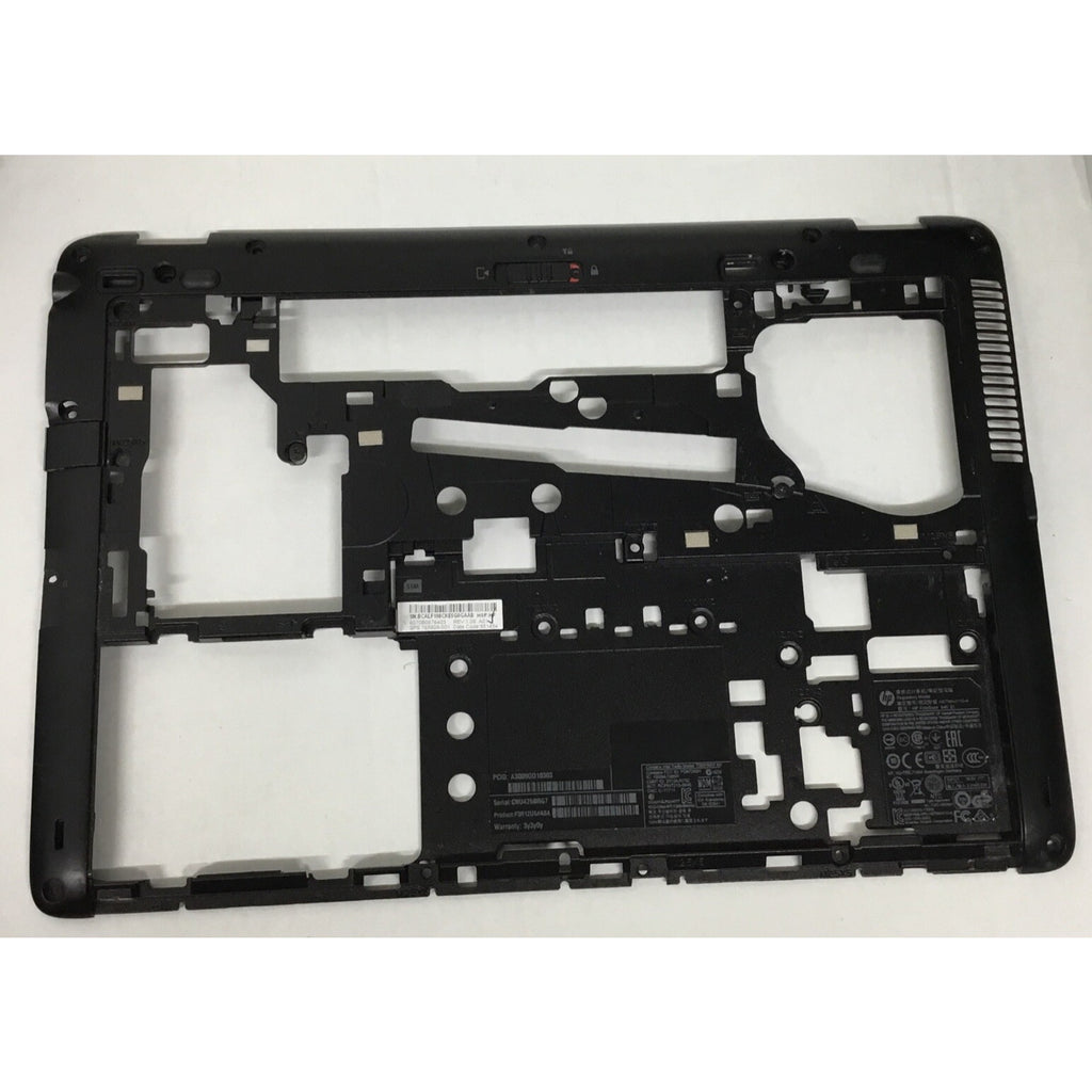 HP Elitebook 840 G1 Bottom Base Plastic Case Cover Chassis 765809-001