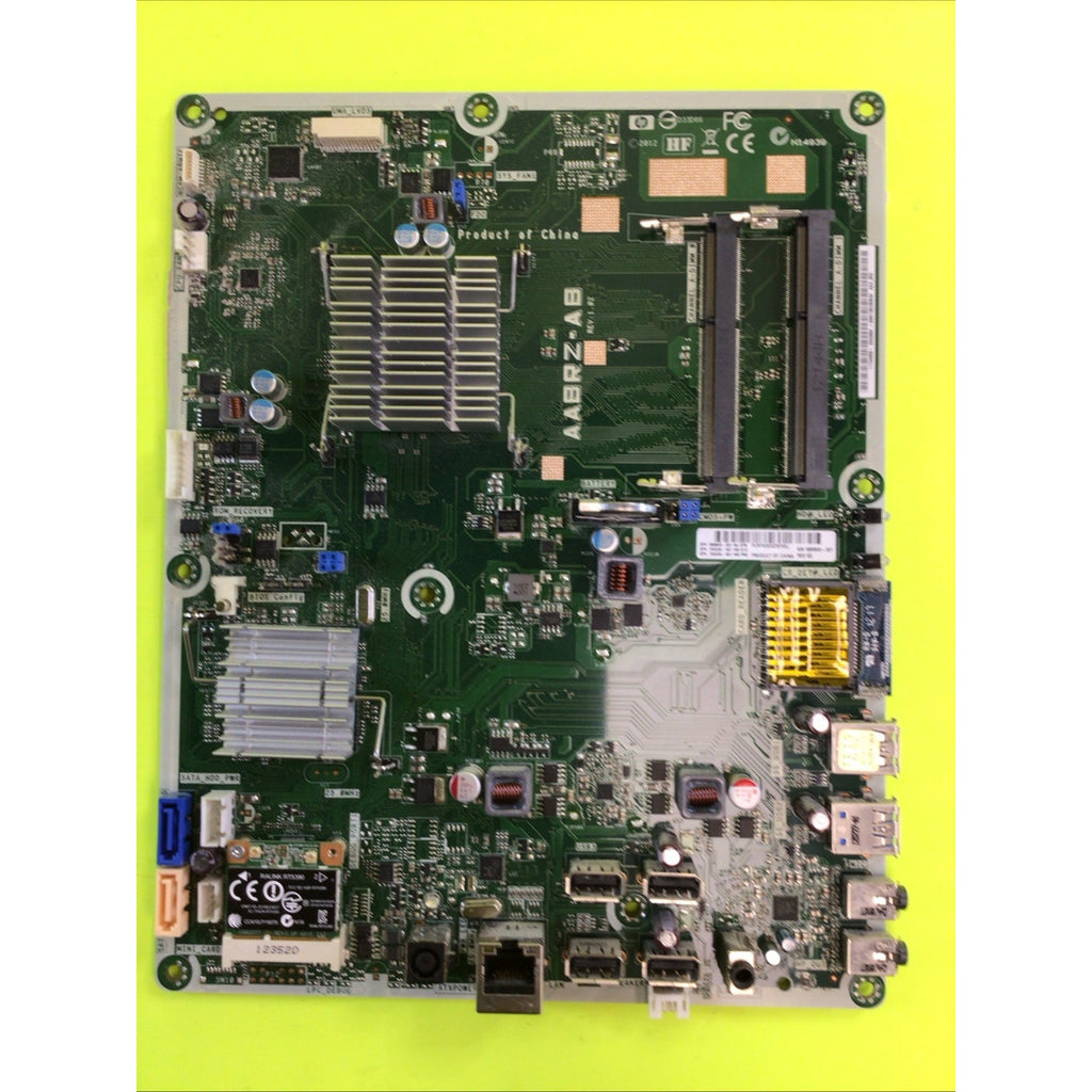 HP Pavilion 23-B011 Motherboard AMD E2 1800685846-001