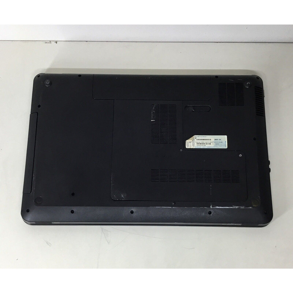 HP Laptop 584037-001 G7-1261NR 17.3 AMD Radeon A4-3300M 500GB - For Parts