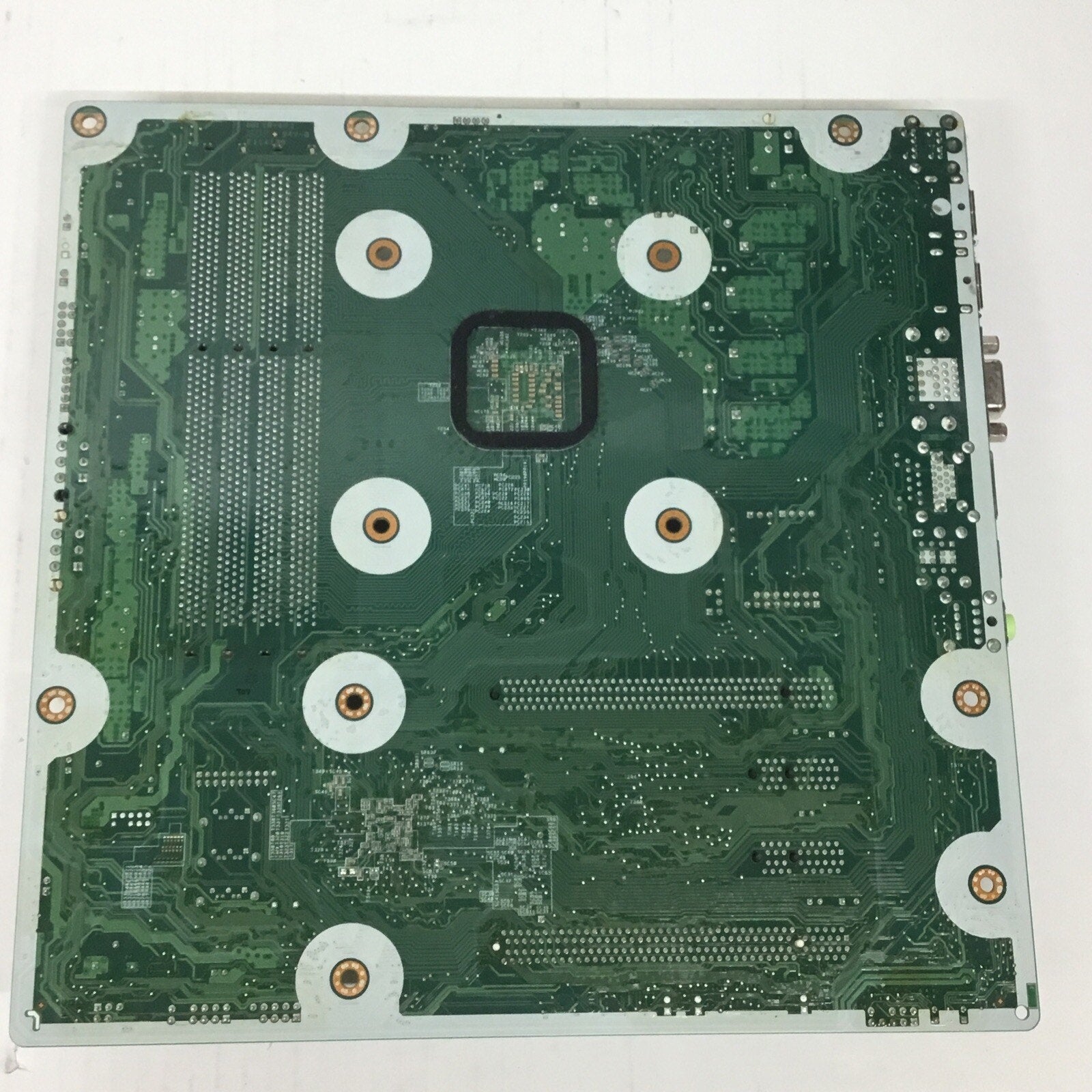 HP BIANCHI 798571-001 798073-001 Elitedesk Motherboard W/AMD A8 8600 CPU & 16GB