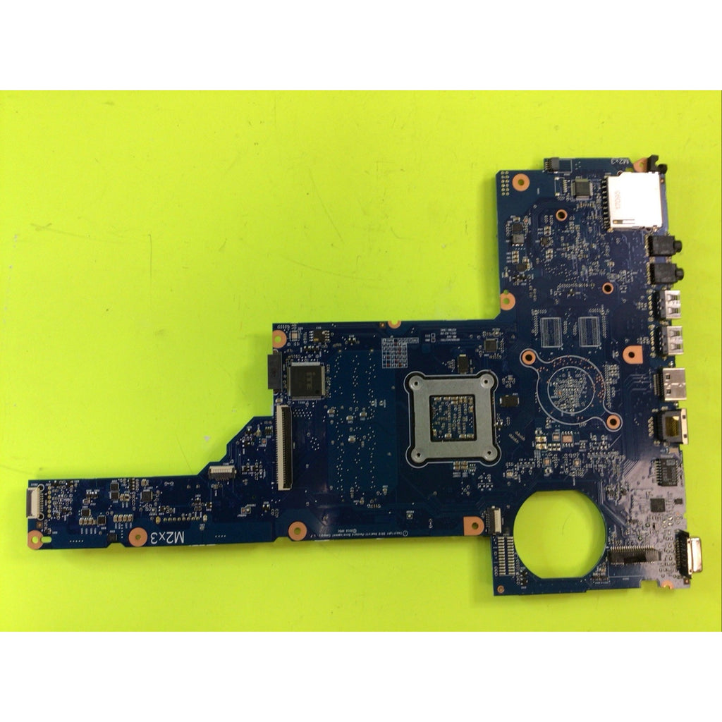 HP Pavilion G6 Series AMD E-450 Motherboard 657146-001