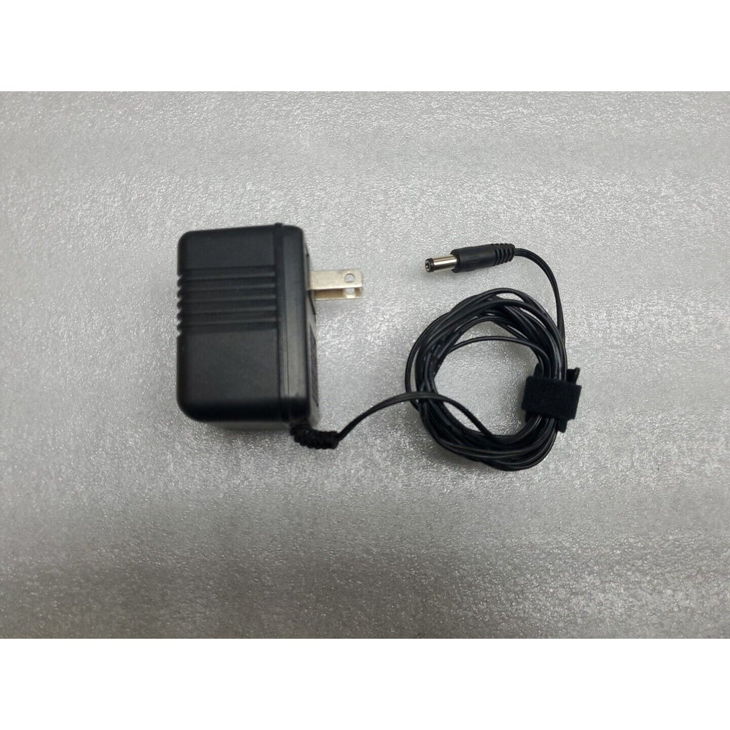 YH-071000AUL AC-DC ADAPTOR US 7.5V 1A 1000mA 120V~60Hz 140mA 5.5mmx2.1mm