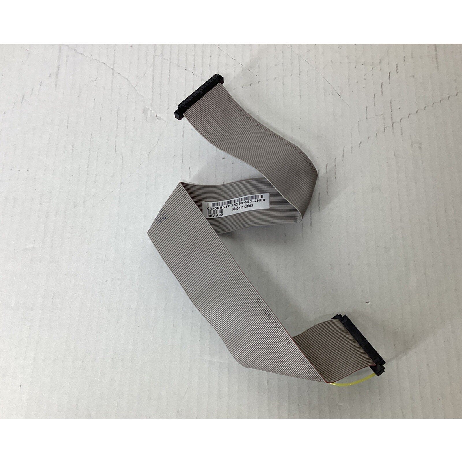 Dell Dimension 5200 E520 I/O Control Panel Cable RH537 0RH537