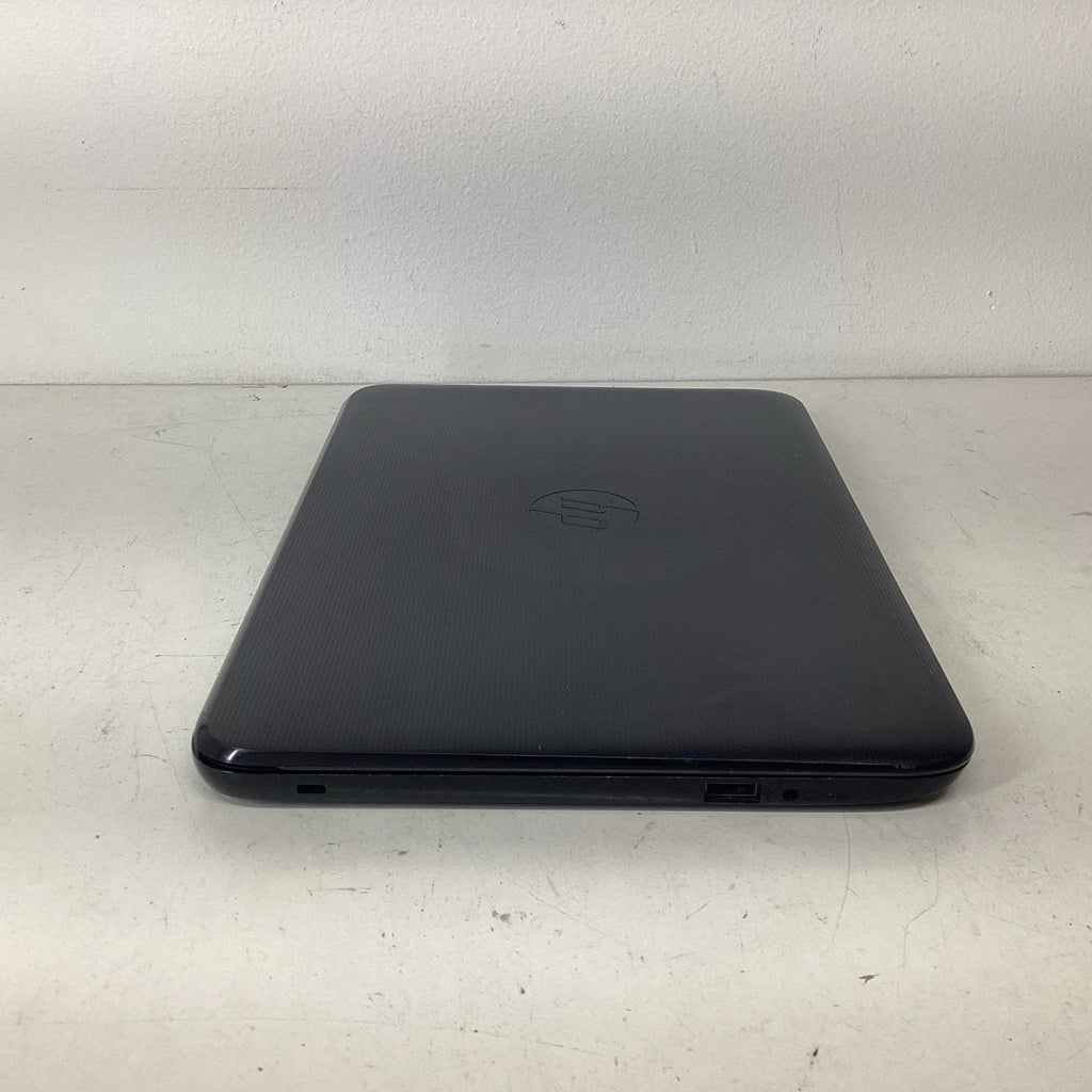 HP Stream Notebook 11-ah117wm 11.6" N4000 1.10GHz 4GB RAM 32GB eMMC - For Parts