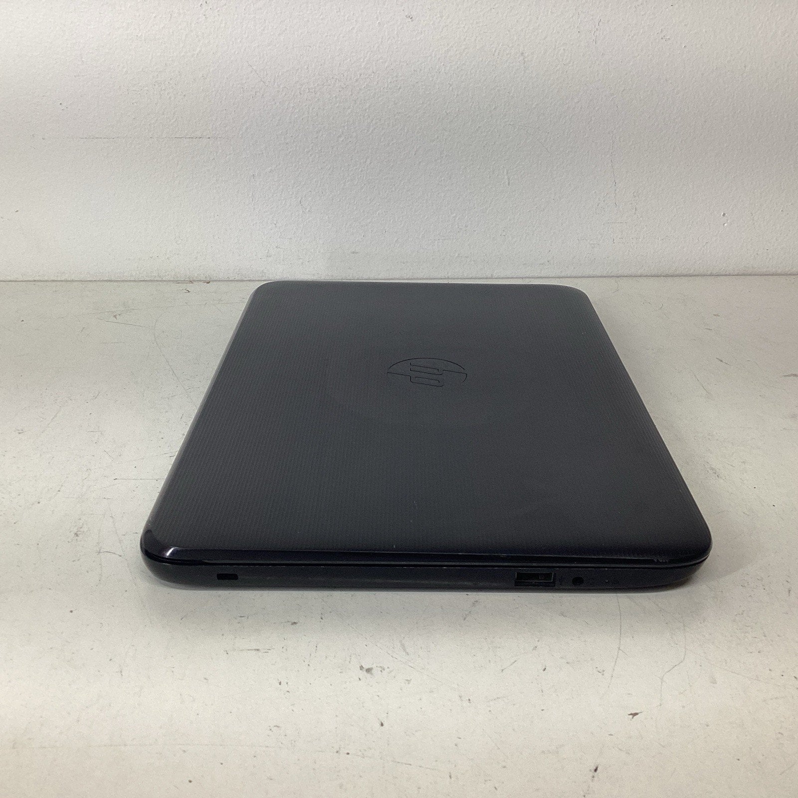 HP Stream Notebook 11-ah117wm 11.6" N4000 1.10GHz 4GB RAM 32GB eMMC - For Parts