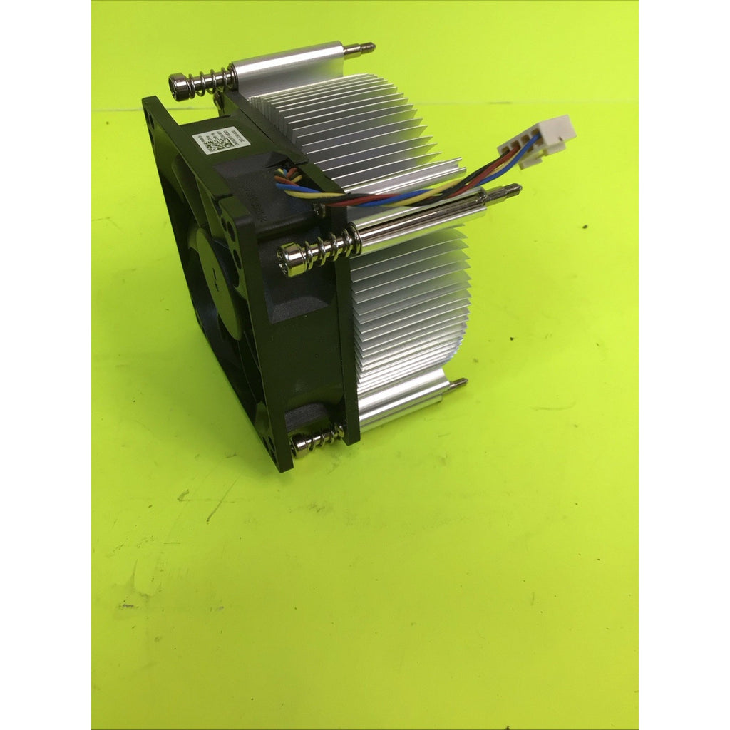 Dell Xps 8500 Desktop Computer Fan with Heat Sink CN-0WDRTF 0WDRTF