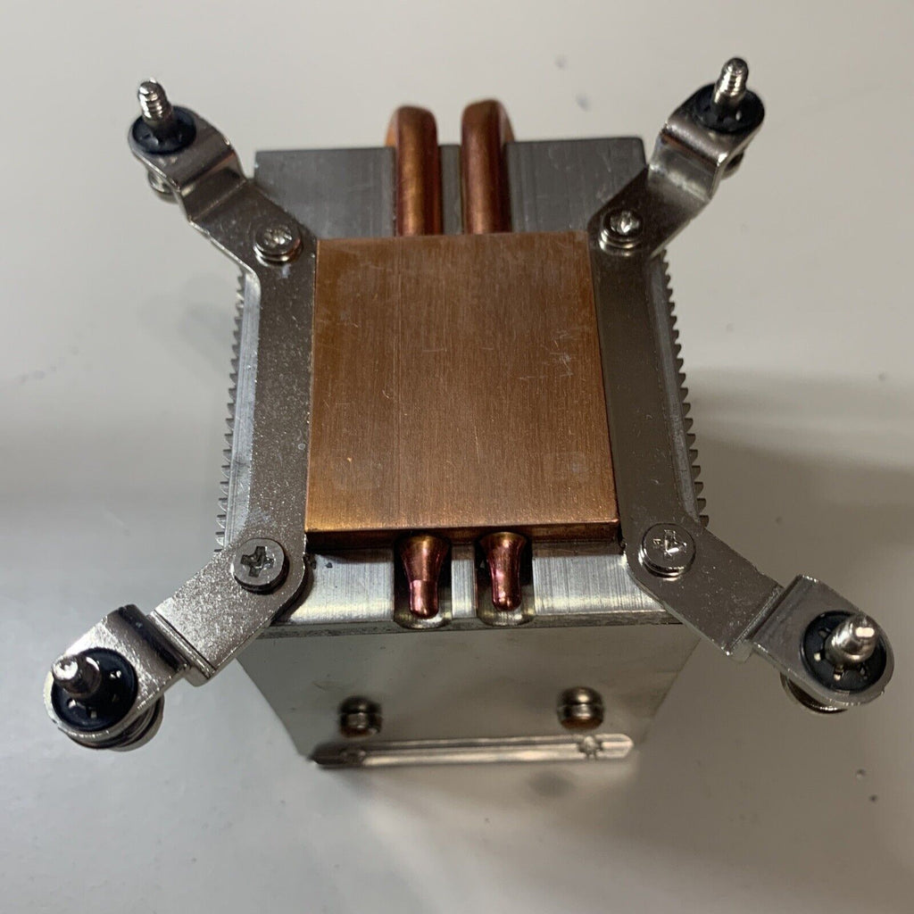 HP Compaq 450666-001 DC5800 MT Microtower SFF DC5850 CPU Processor Heatsink