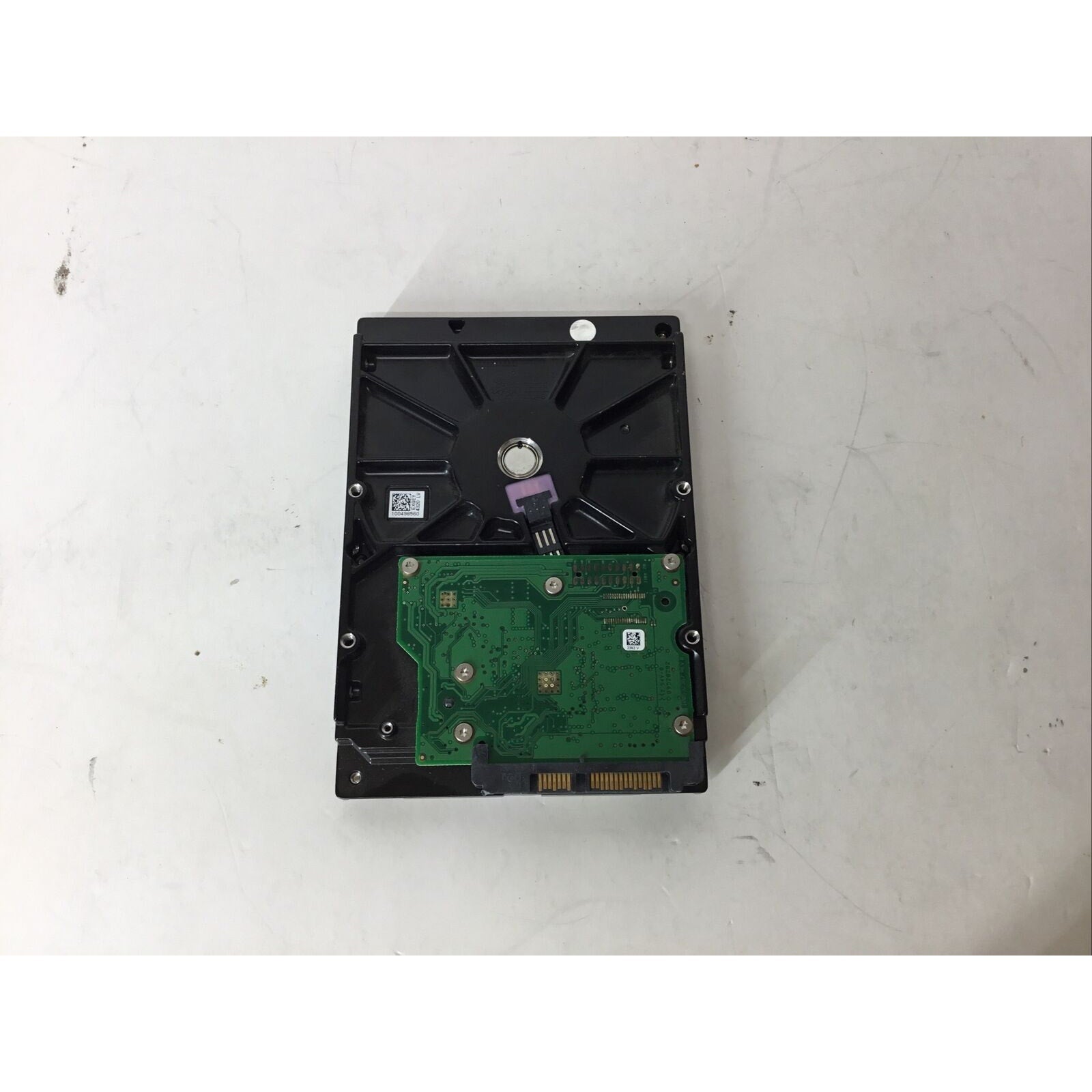 Seagate 9SL131-302 ST3250318AS Barracuda 7200.12 Hard Drive 250Gb