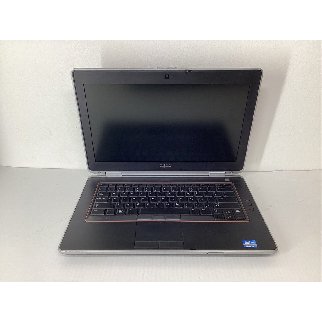Dell Latitude E6420 Intel Core i7-27609M 4GB RAM 250GB Laptop