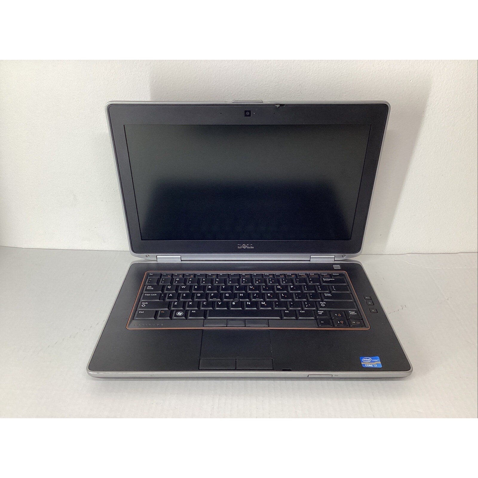 Dell Latitude E6420 Intel Core i7-27609M 4GB RAM 250GB Laptop