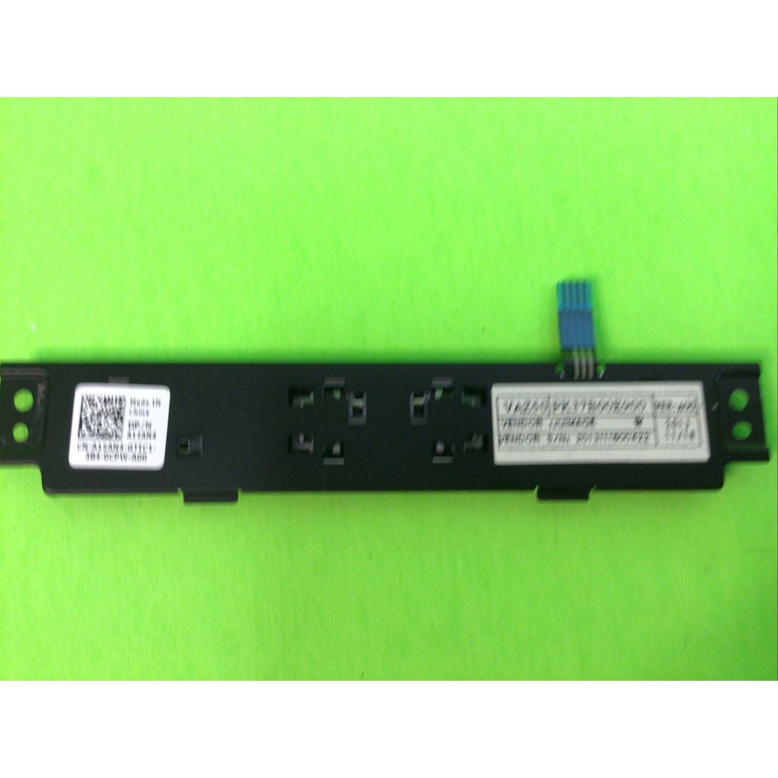 Dell Latitude E7440 Bottom Mouse Button Board Clicker